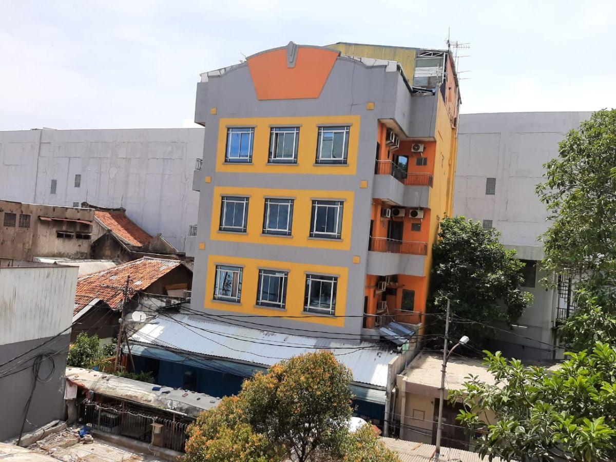 Hotel Kartini Redpartner 2*