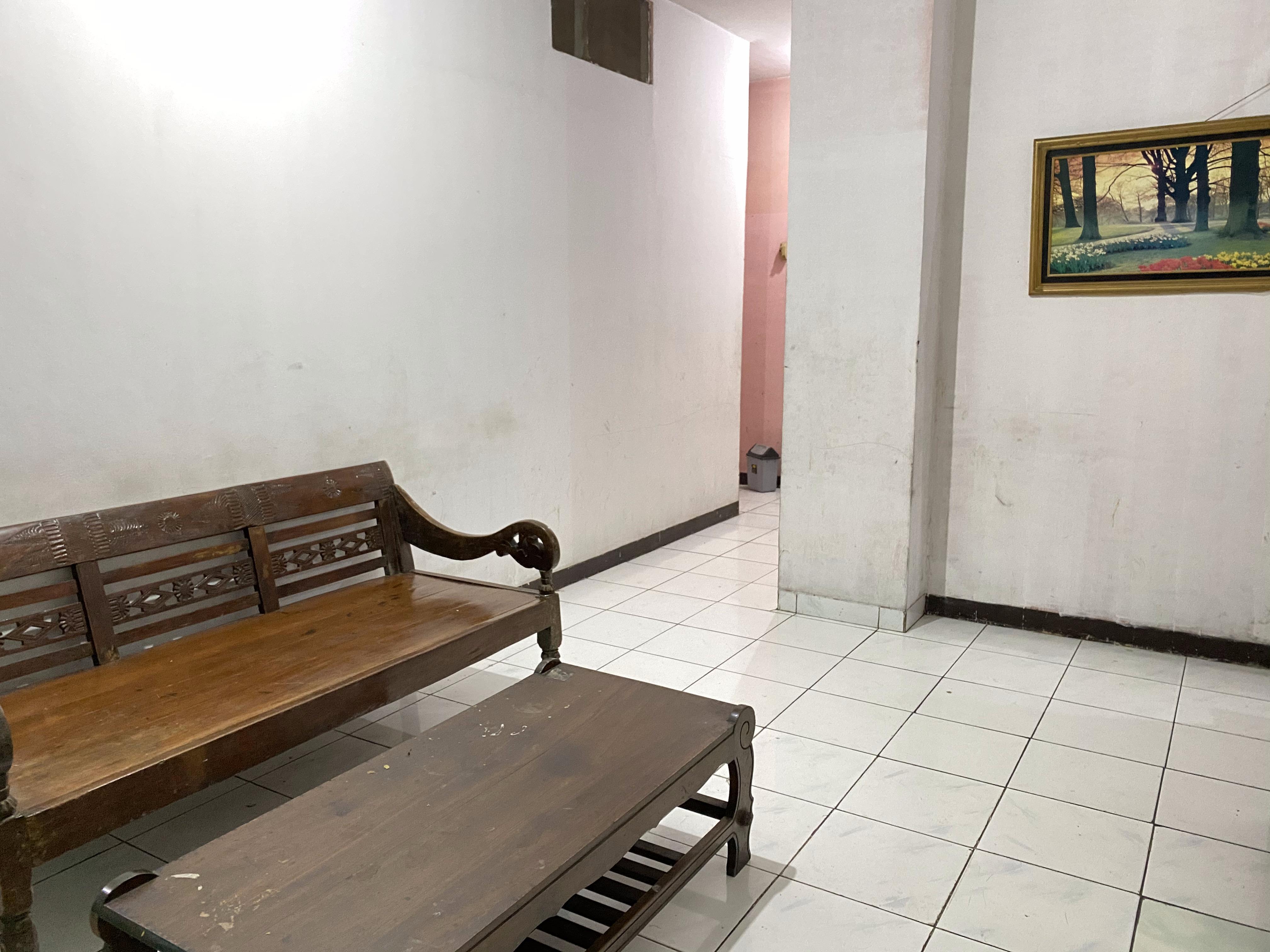 Hotel Kartini Redpartner