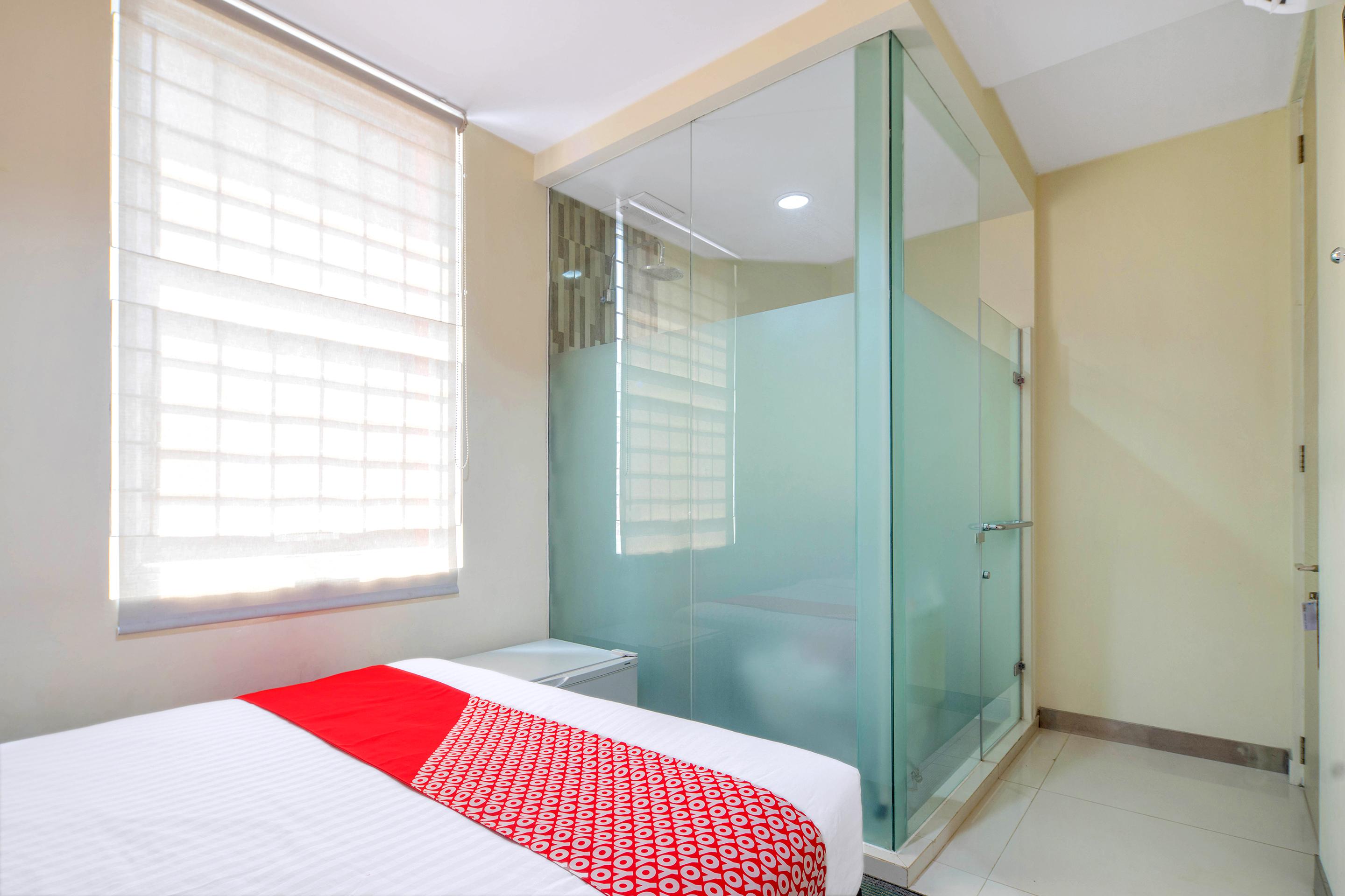 Super Oyo Capital O 1121 Orienchi 2 2* Jakarta