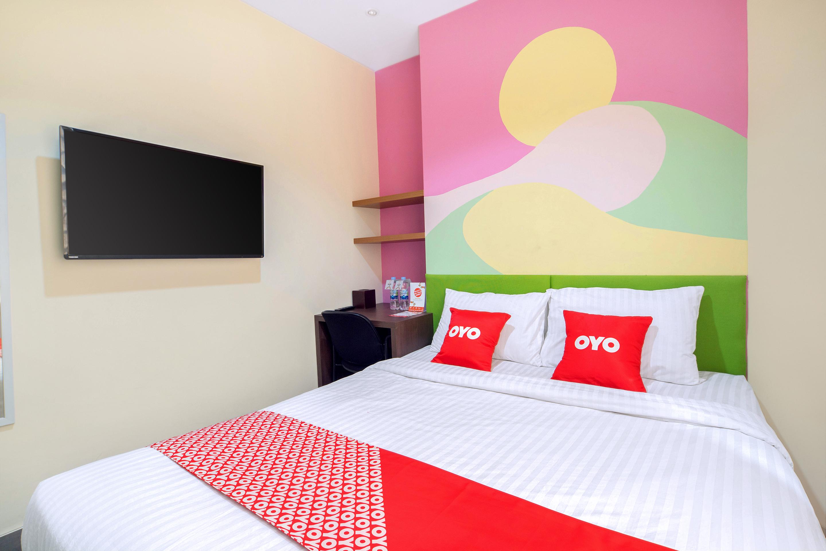 Hotel Super Oyo Capital O 1121 Orienchi 2 Jakarta