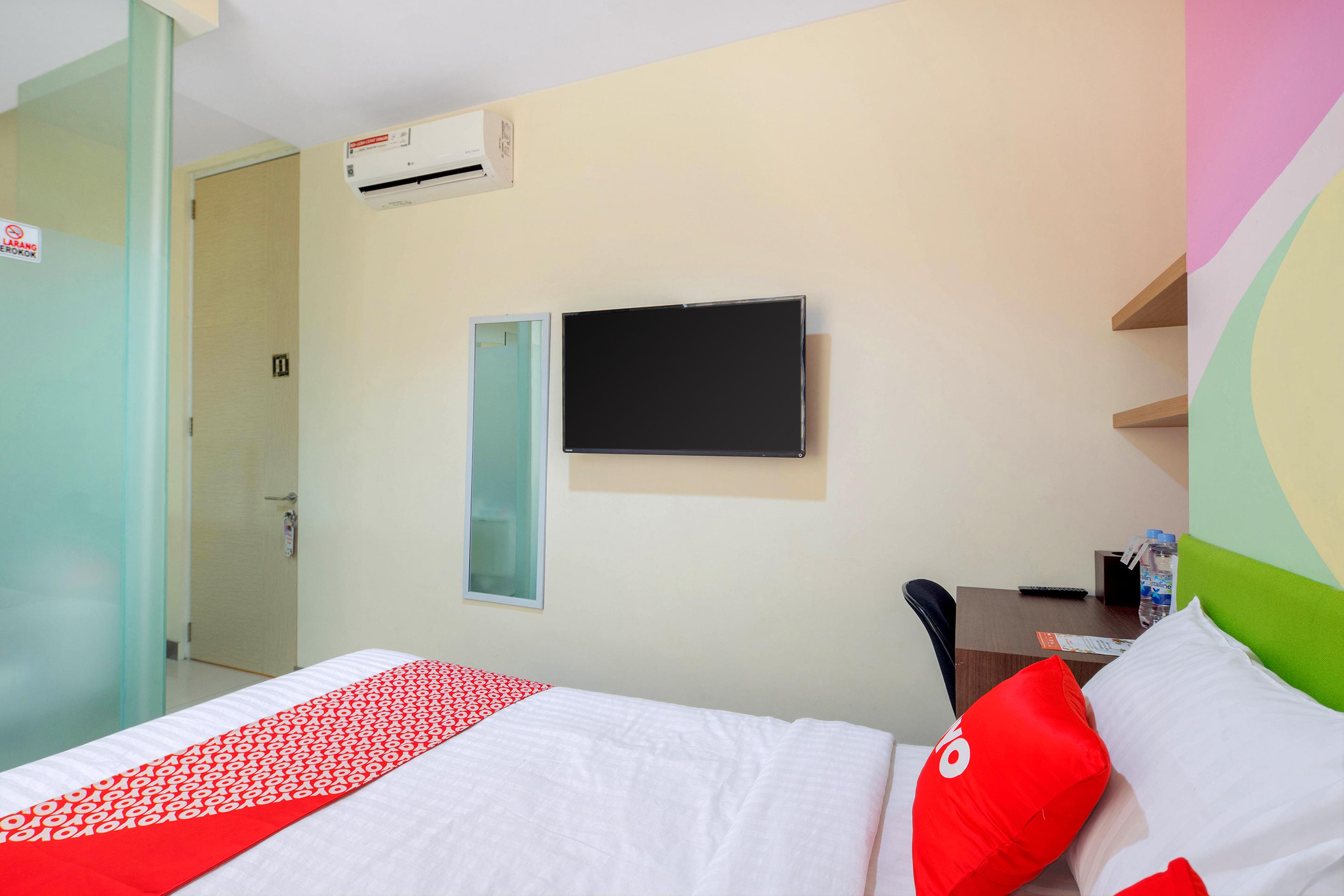 Super Oyo Capital O 1121 Orienchi 2 Hotel