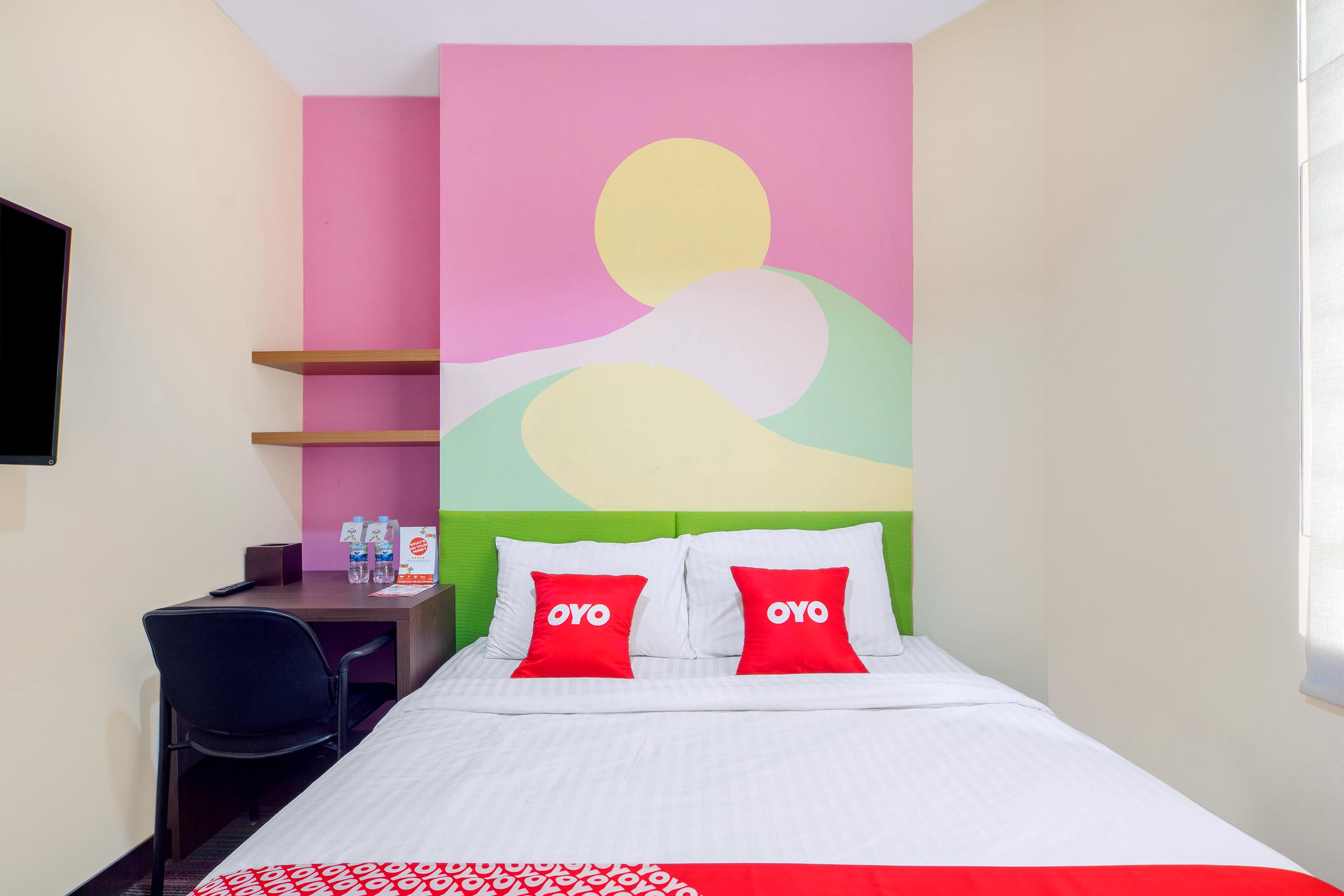 Super Oyo Capital O 1121 Orienchi 2 Hotel 2*