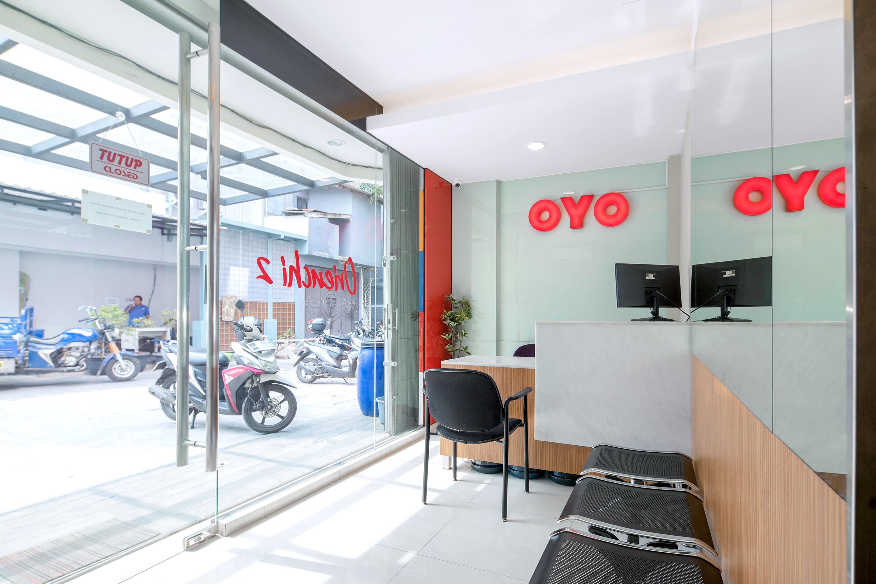 Super Oyo Capital O 1121 Orienchi 2 Hotel