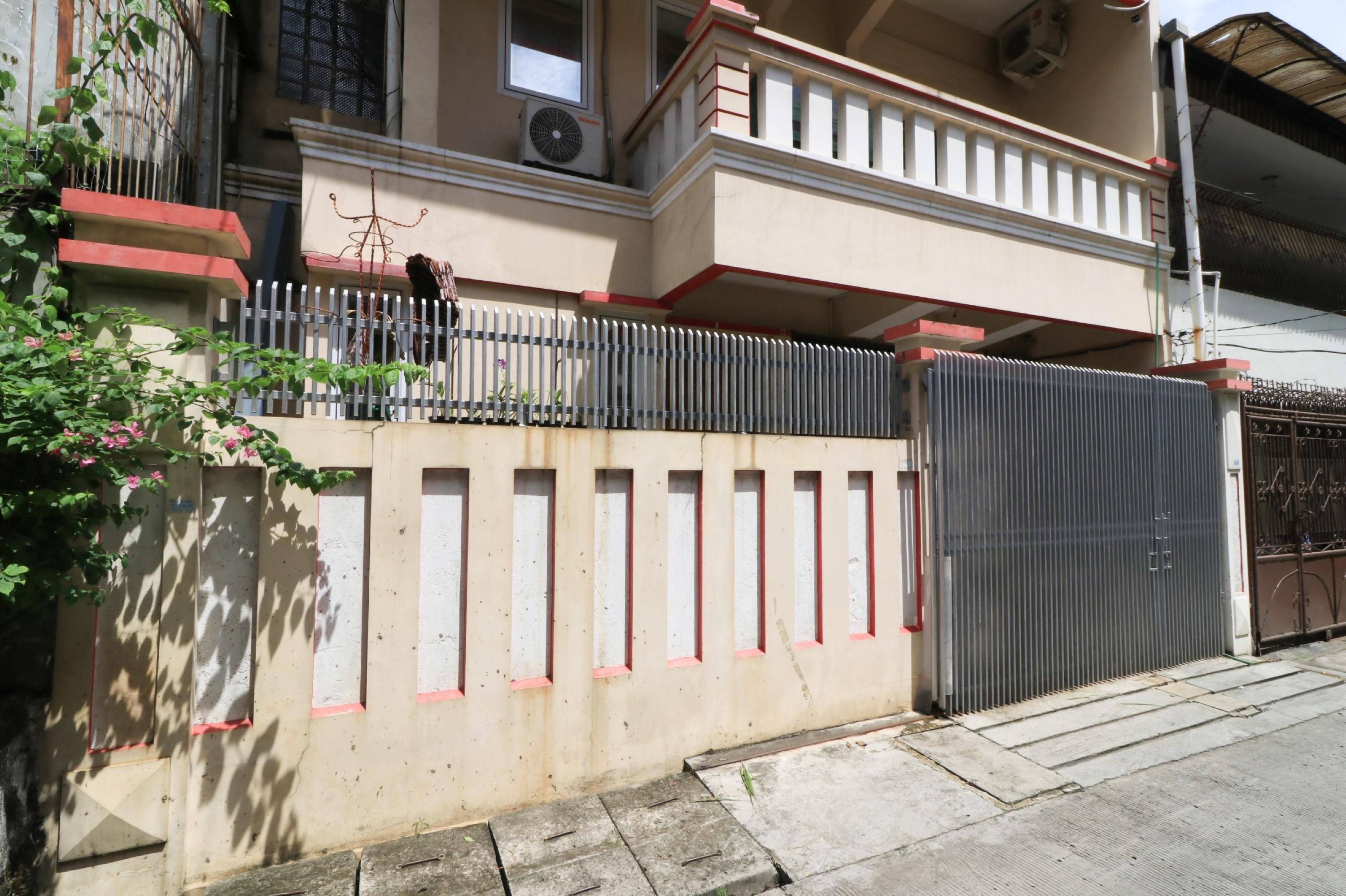 Guest house Eiffel Batu Tulis 37 - Female Only 2*