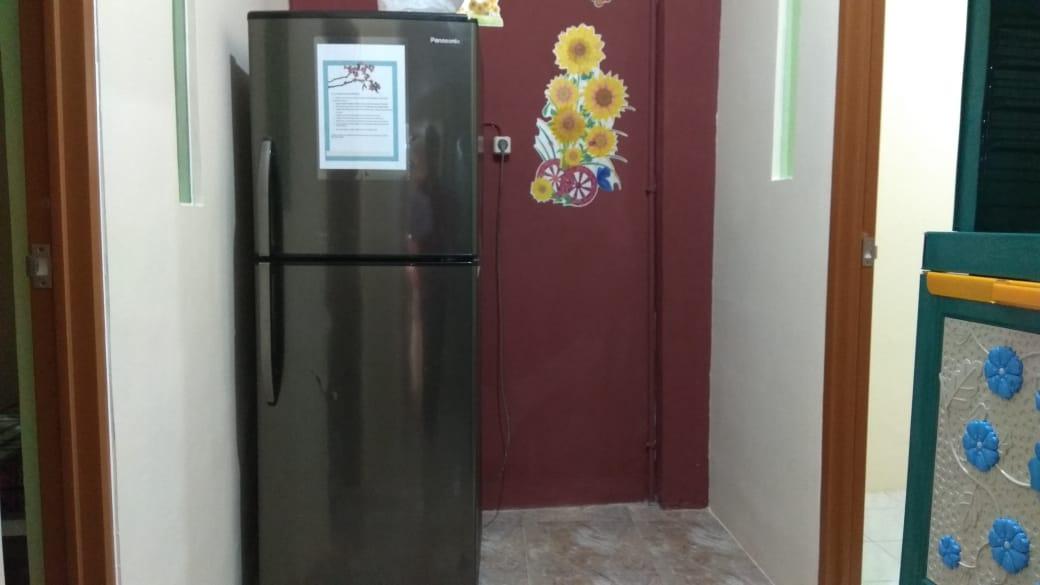 Guest house Eiffel Batu Tulis 37 - Female Only Jakarta