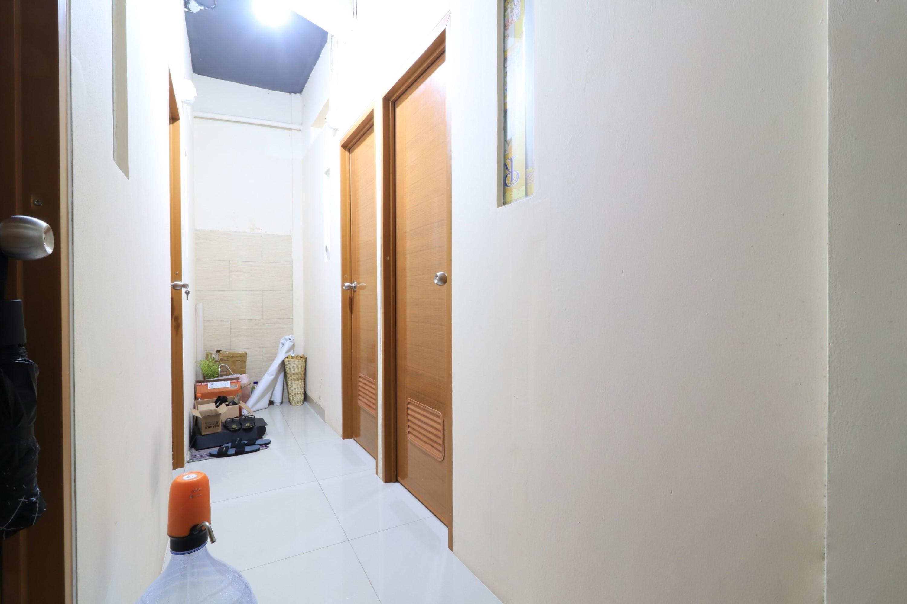 Eiffel Batu Tulis 37 - Female Only 2* Jakarta