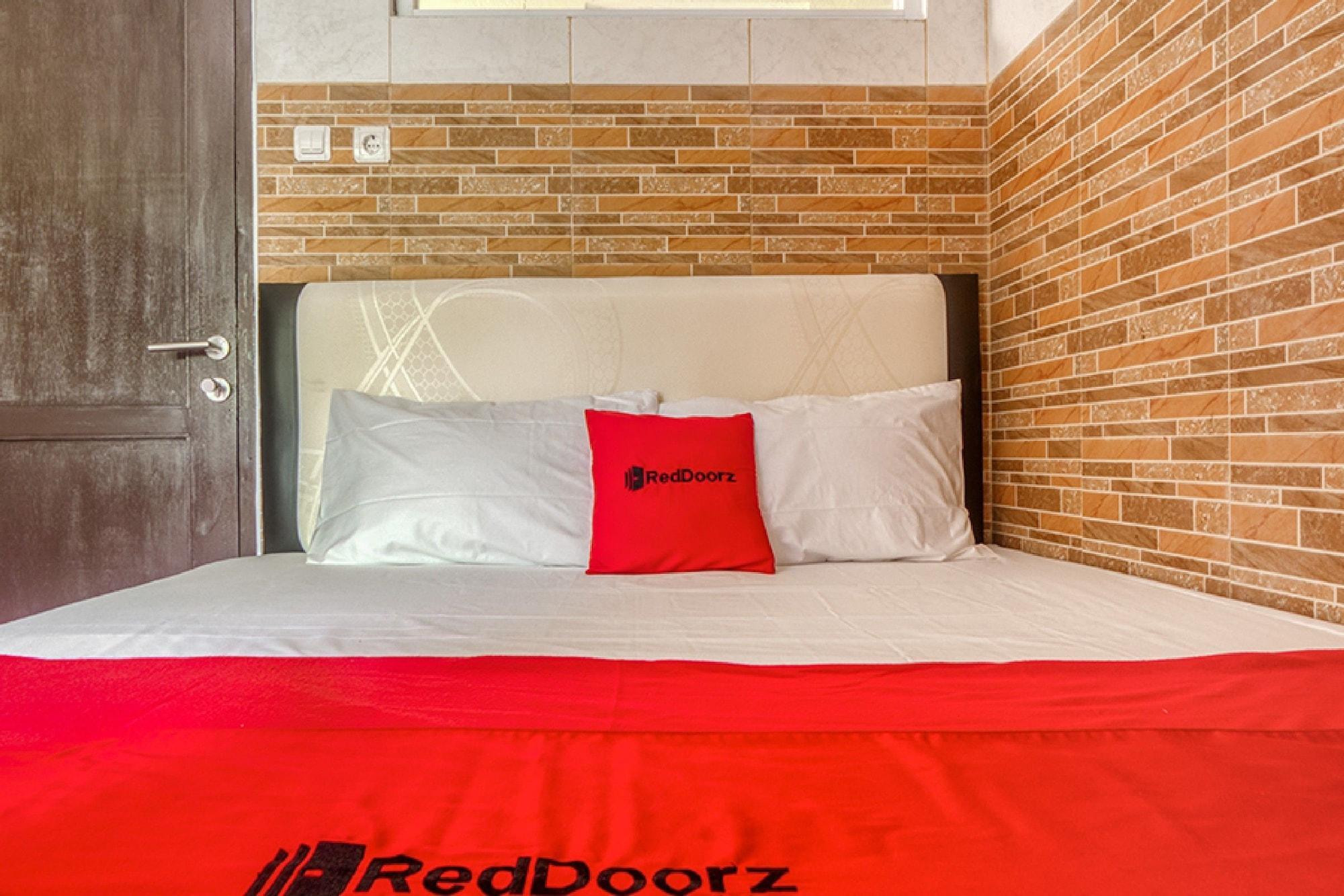 Reddoorz @ Panglima Polim 2 Gasthuis Jakarta