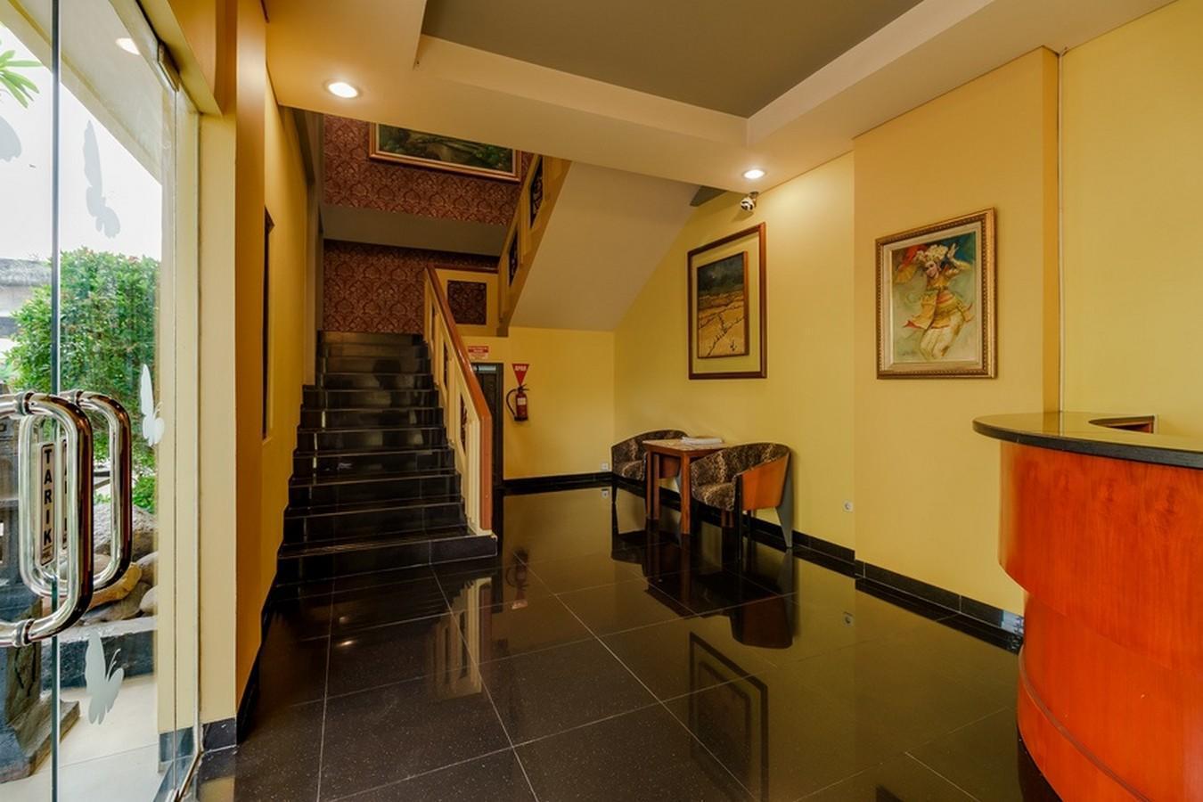 Reddoorz Near Dunia Fantasi Ancol