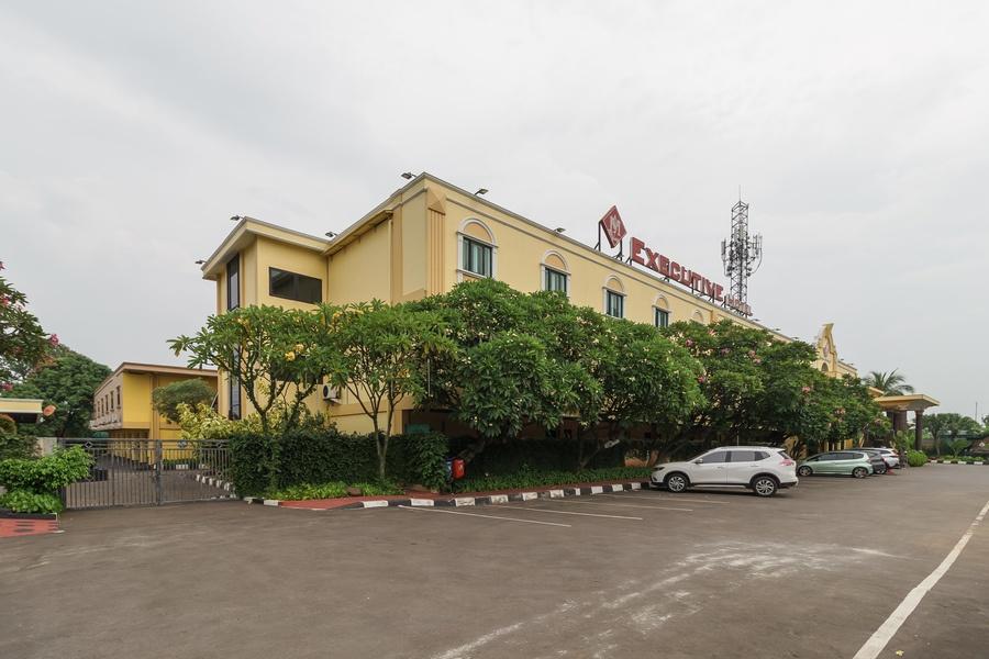 Reddoorz Near Dunia Fantasi Ancol Hotel