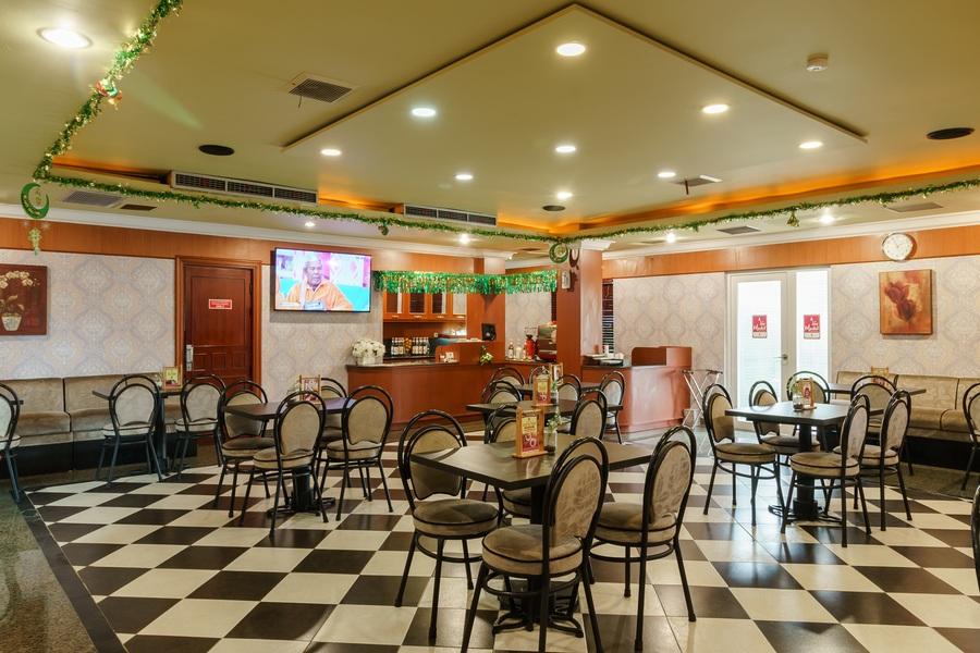 Reddoorz Near Dunia Fantasi Ancol Hotel 3*
