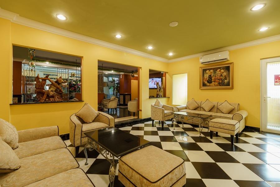 Reddoorz Near Dunia Fantasi Ancol Jakarta