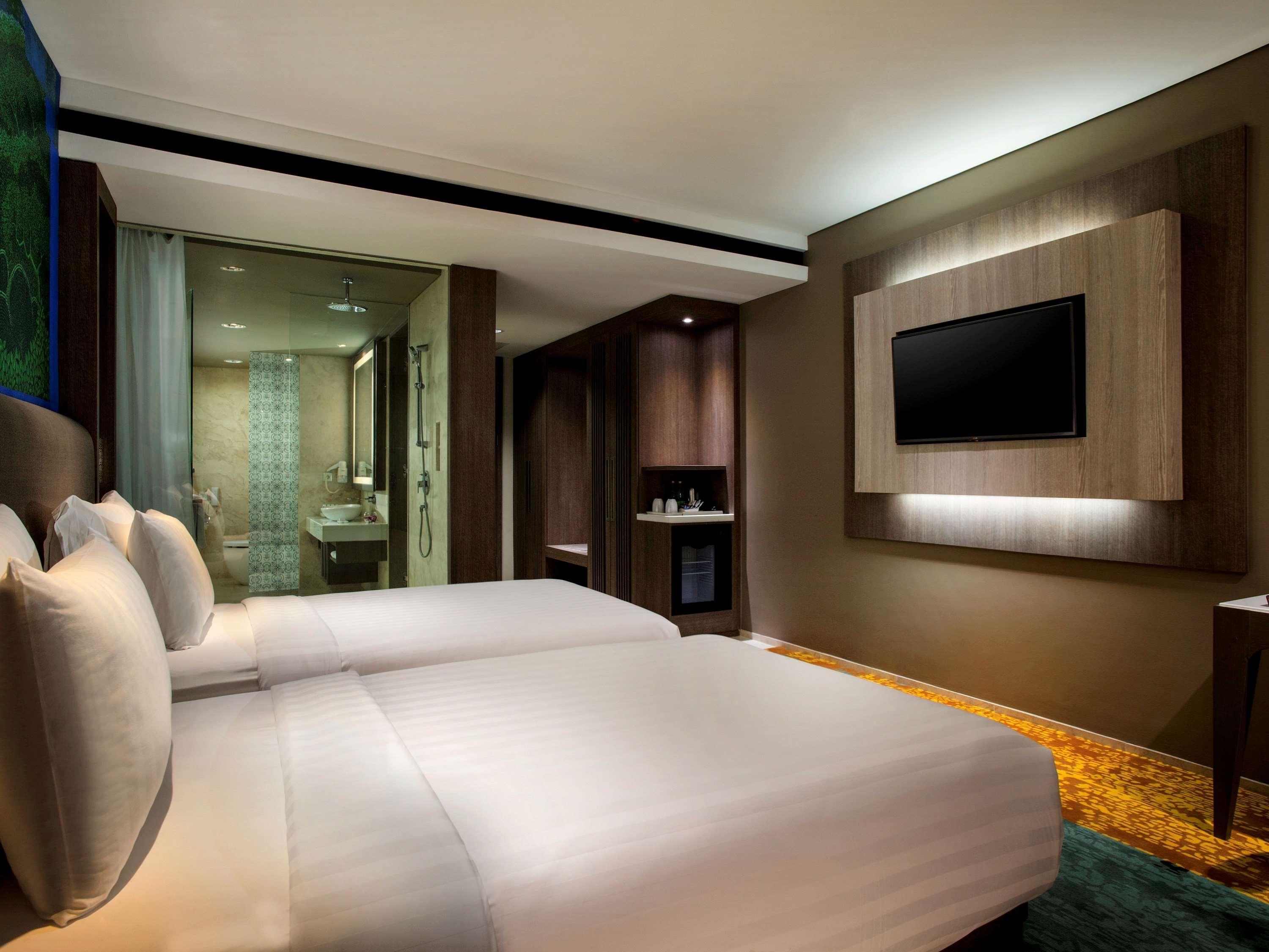 Grand Mercure Kemayoran Jakarta