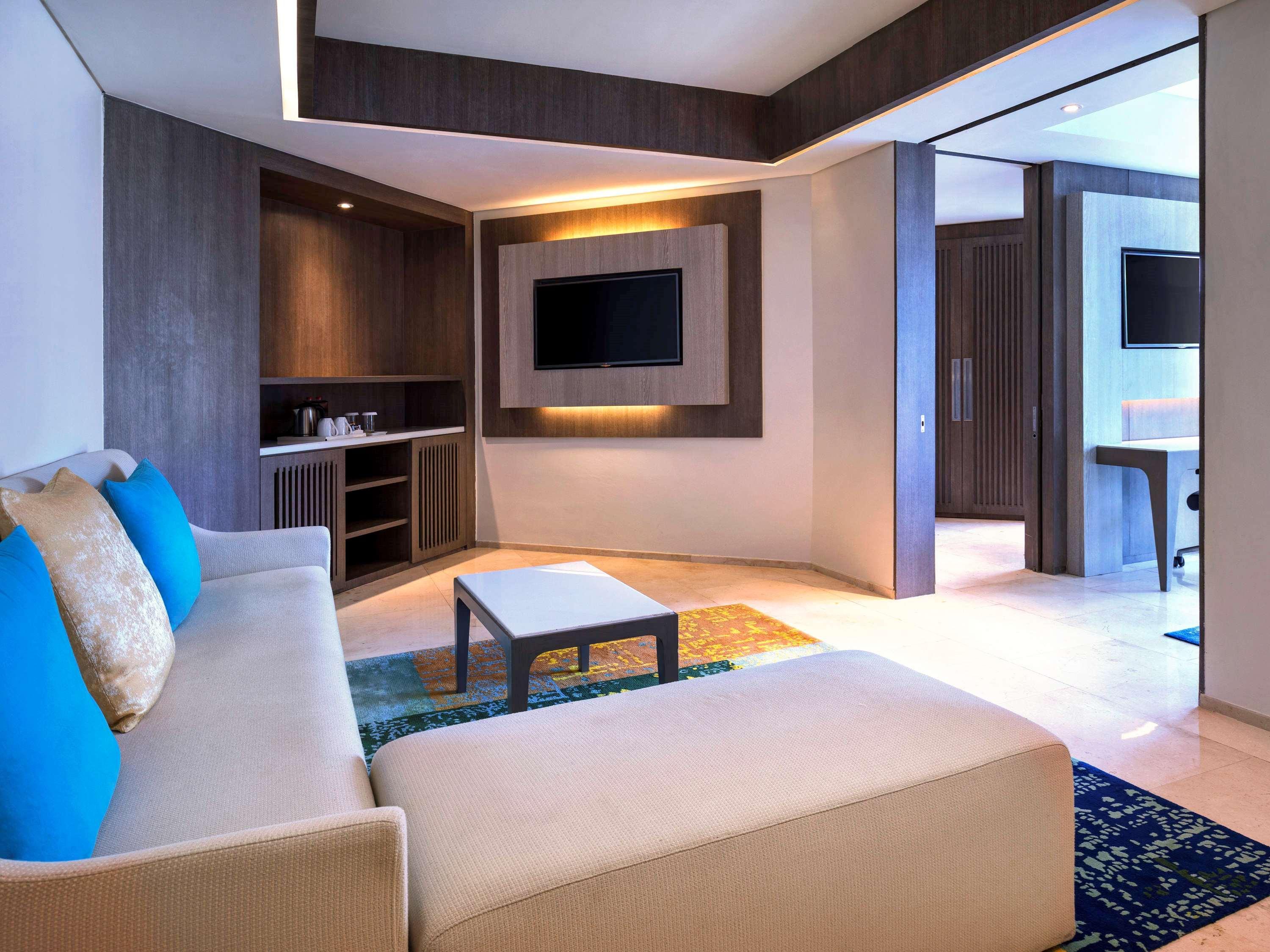 Grand Mercure Kemayoran Hotel Jakarta