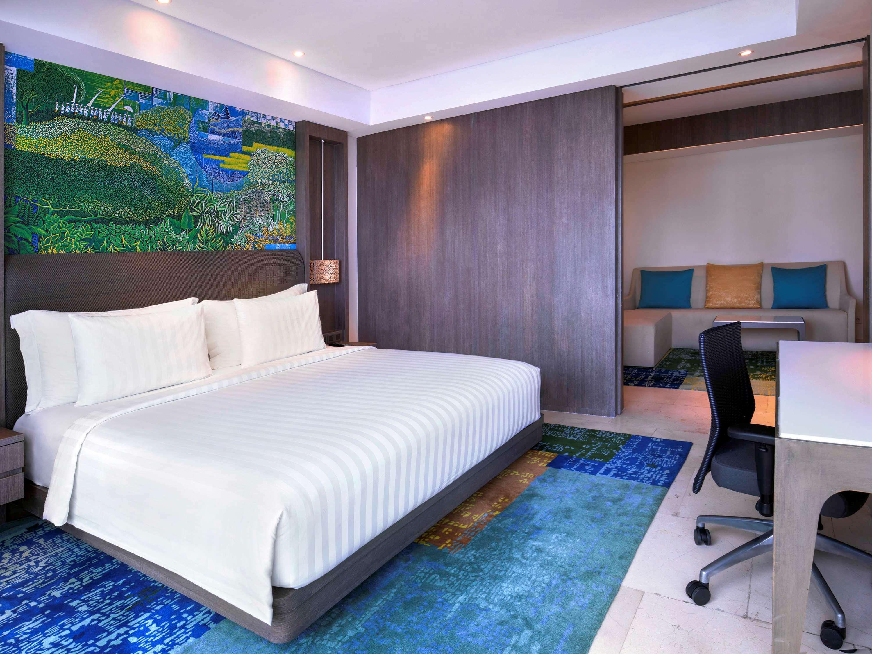 Hotel Grand Mercure Kemayoran
