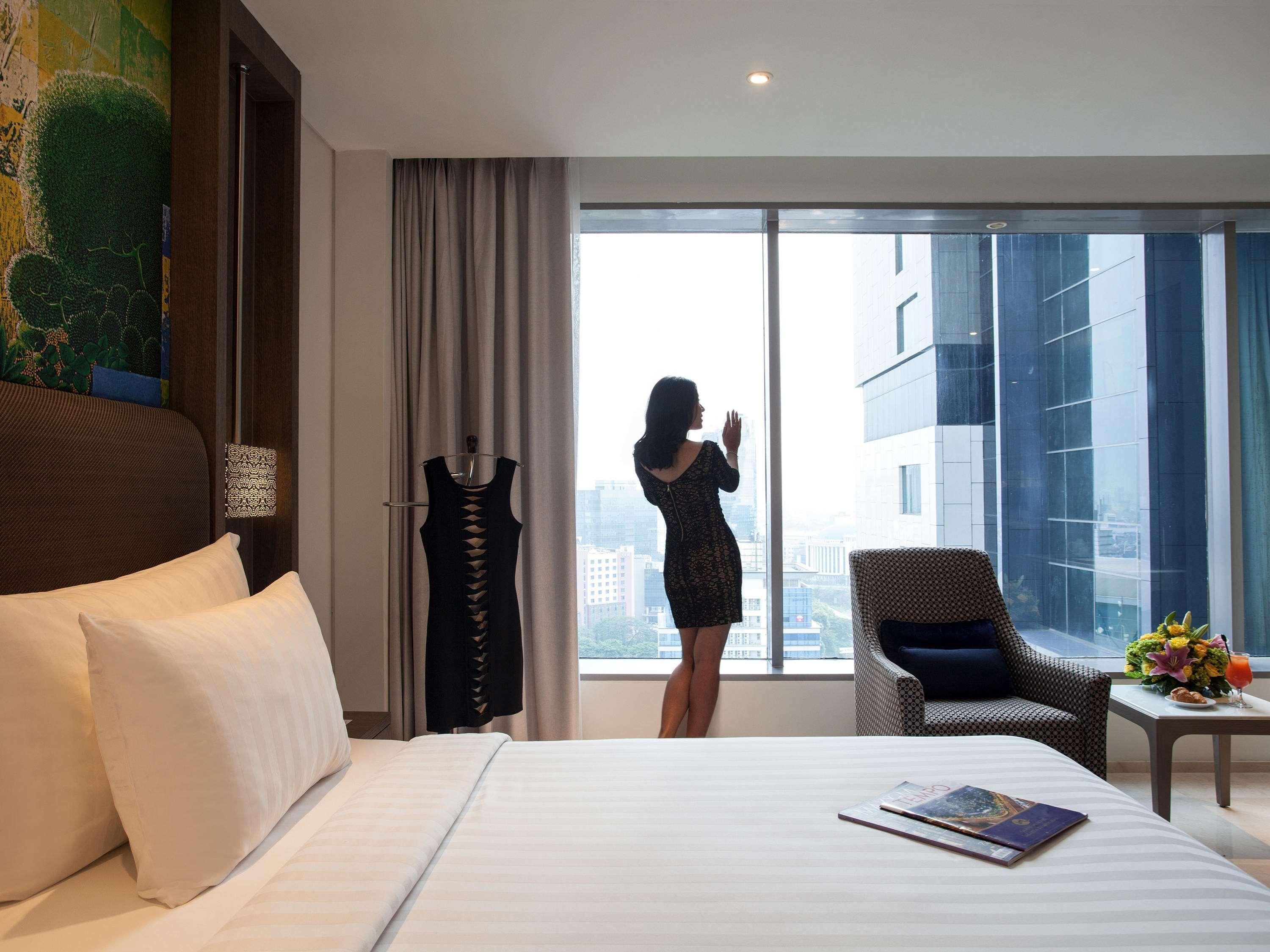 Grand Mercure Kemayoran Hotel
