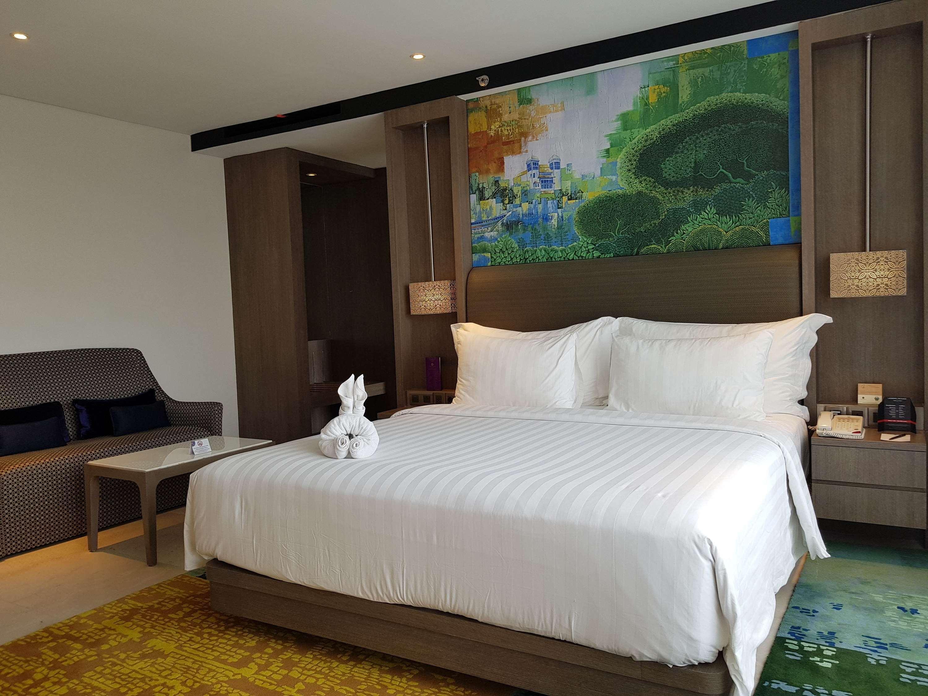 Grand Mercure Kemayoran Hotel