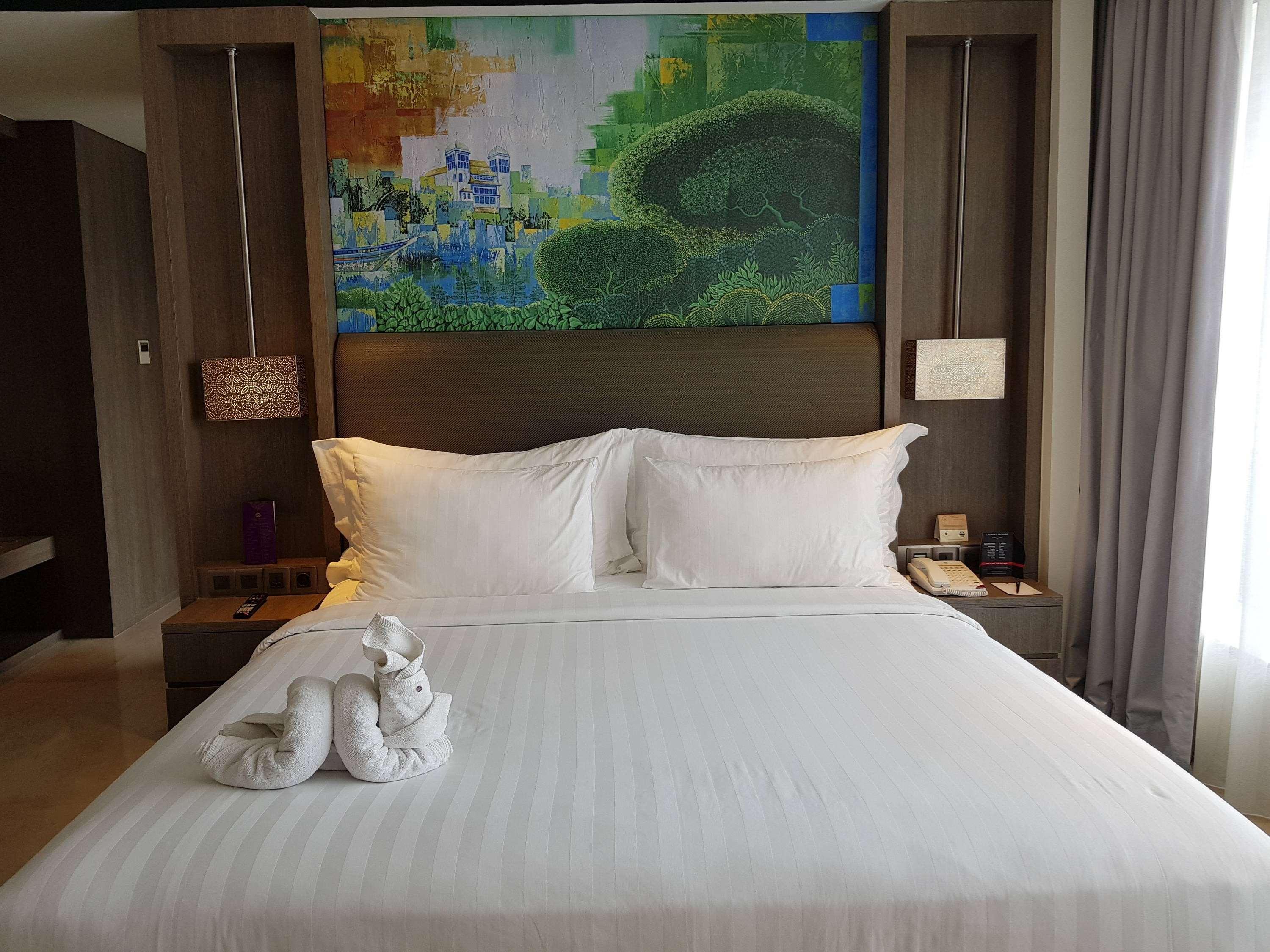Grand Mercure Kemayoran 5*
