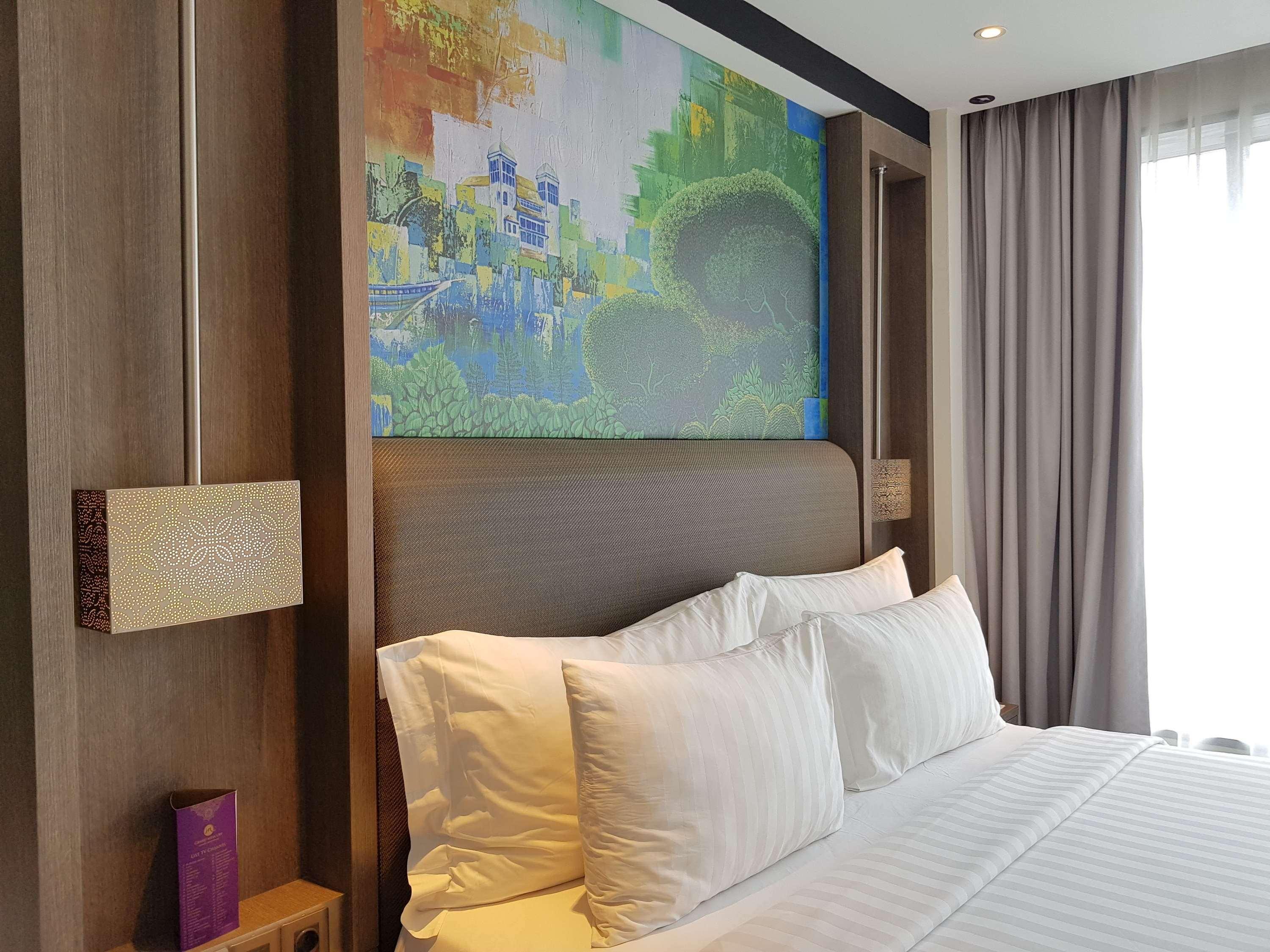 Grand Mercure Kemayoran