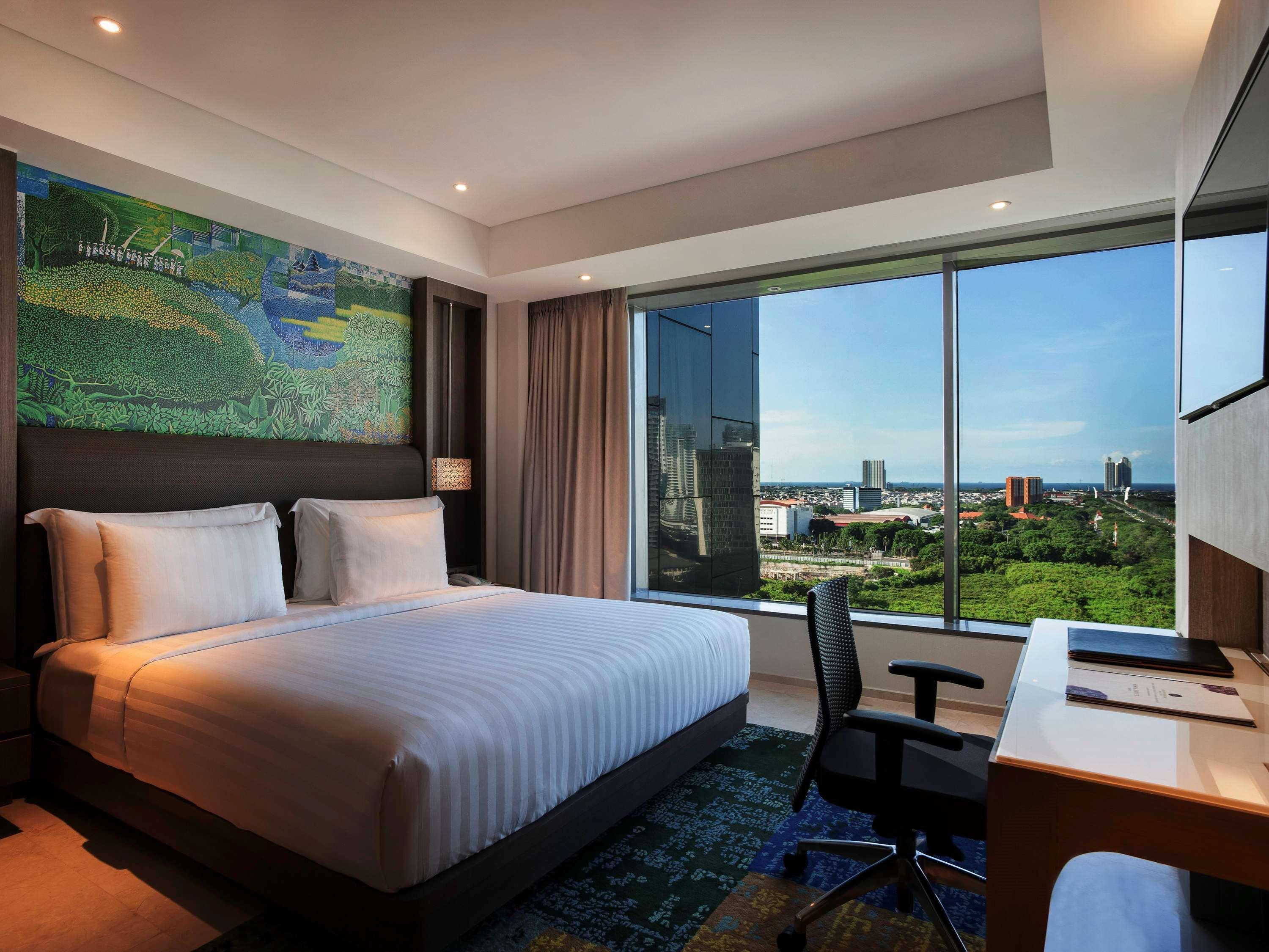 Hotel Grand Mercure Kemayoran 5*