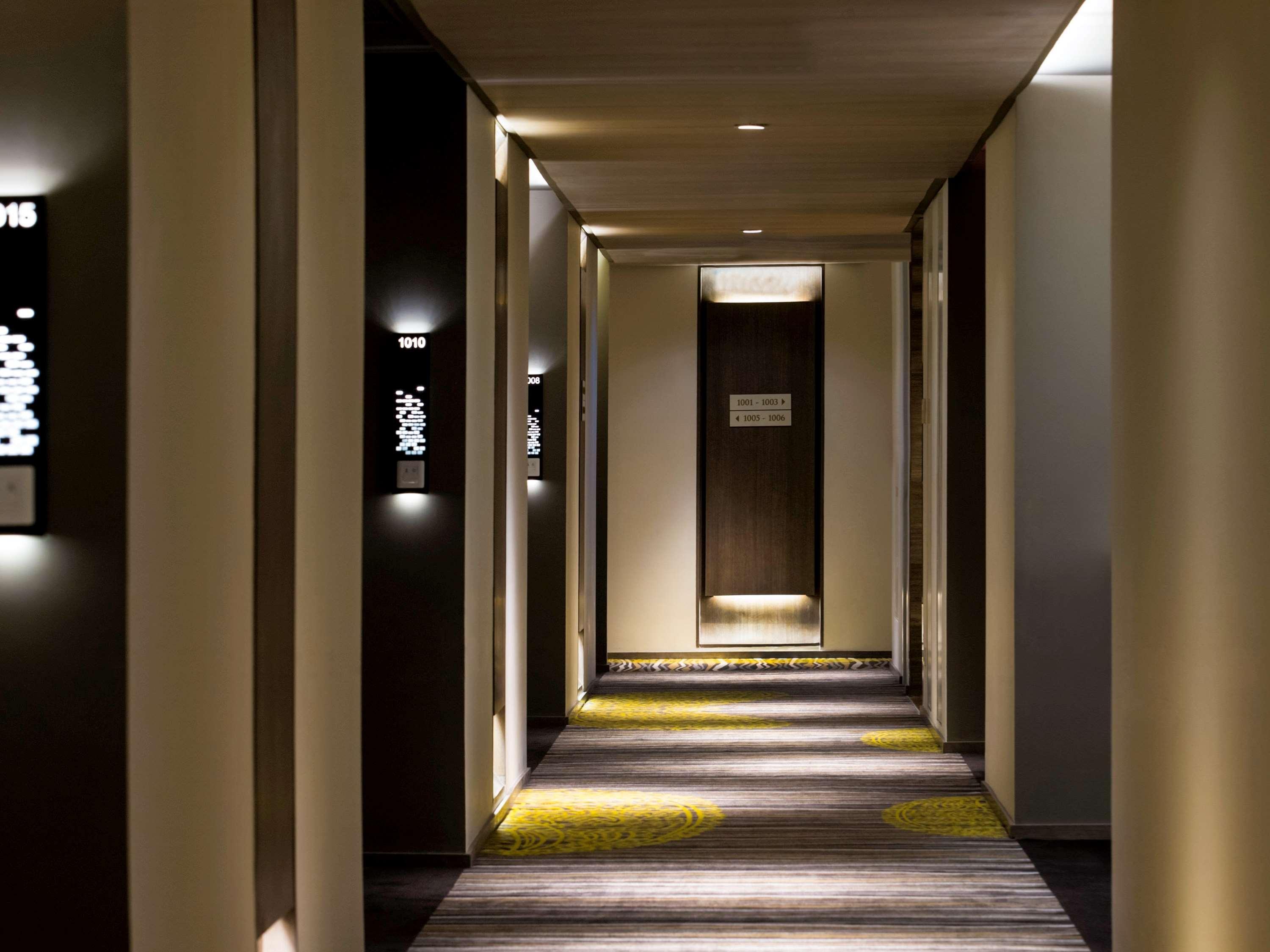 Hotel Grand Mercure Kemayoran 5*