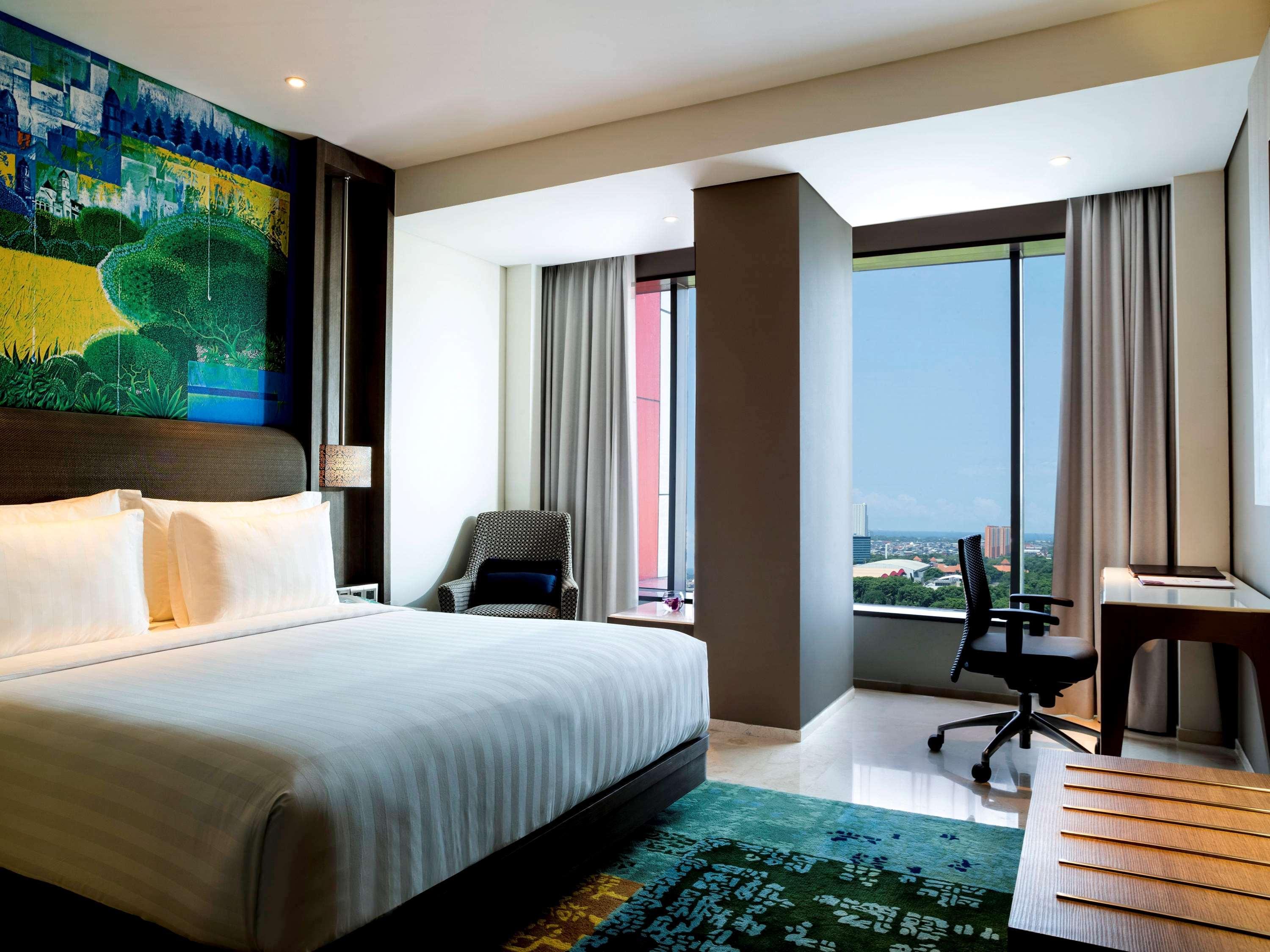 Grand Mercure Kemayoran Jakarta