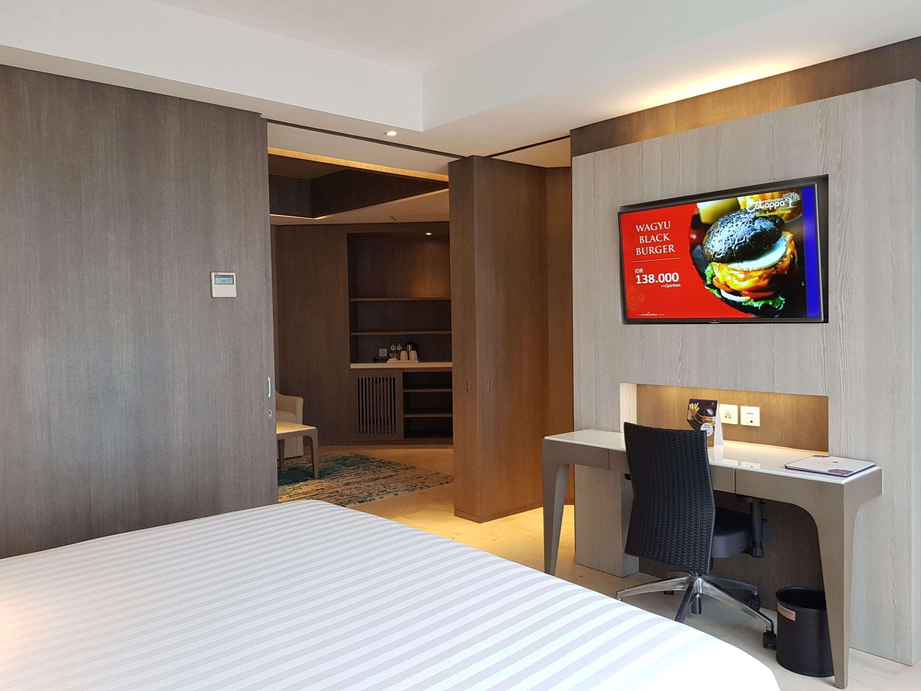 Grand Mercure Kemayoran 5* Jakarta