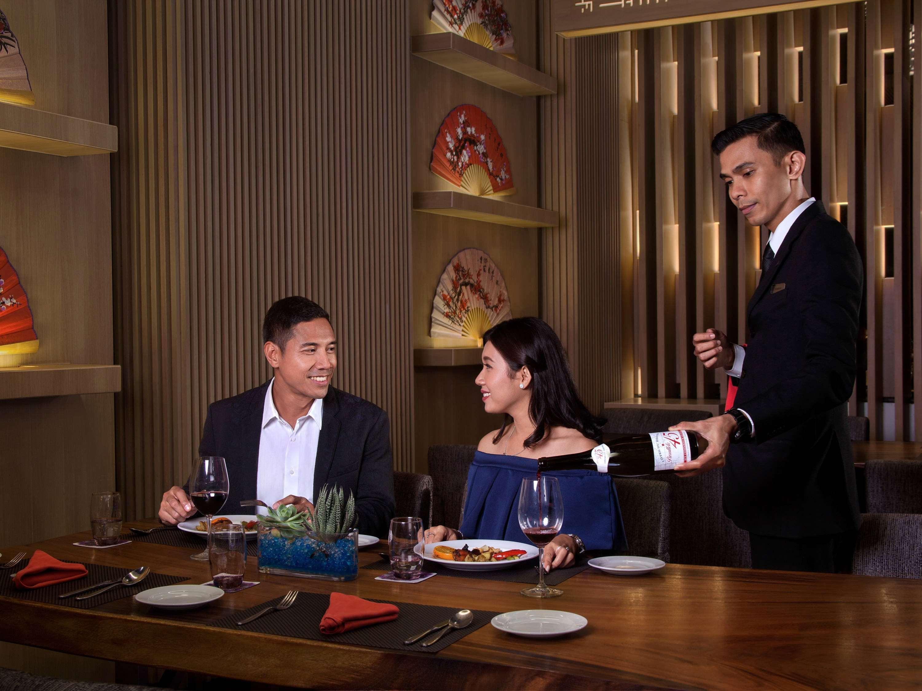 Hotel Grand Mercure Kemayoran Jakarta