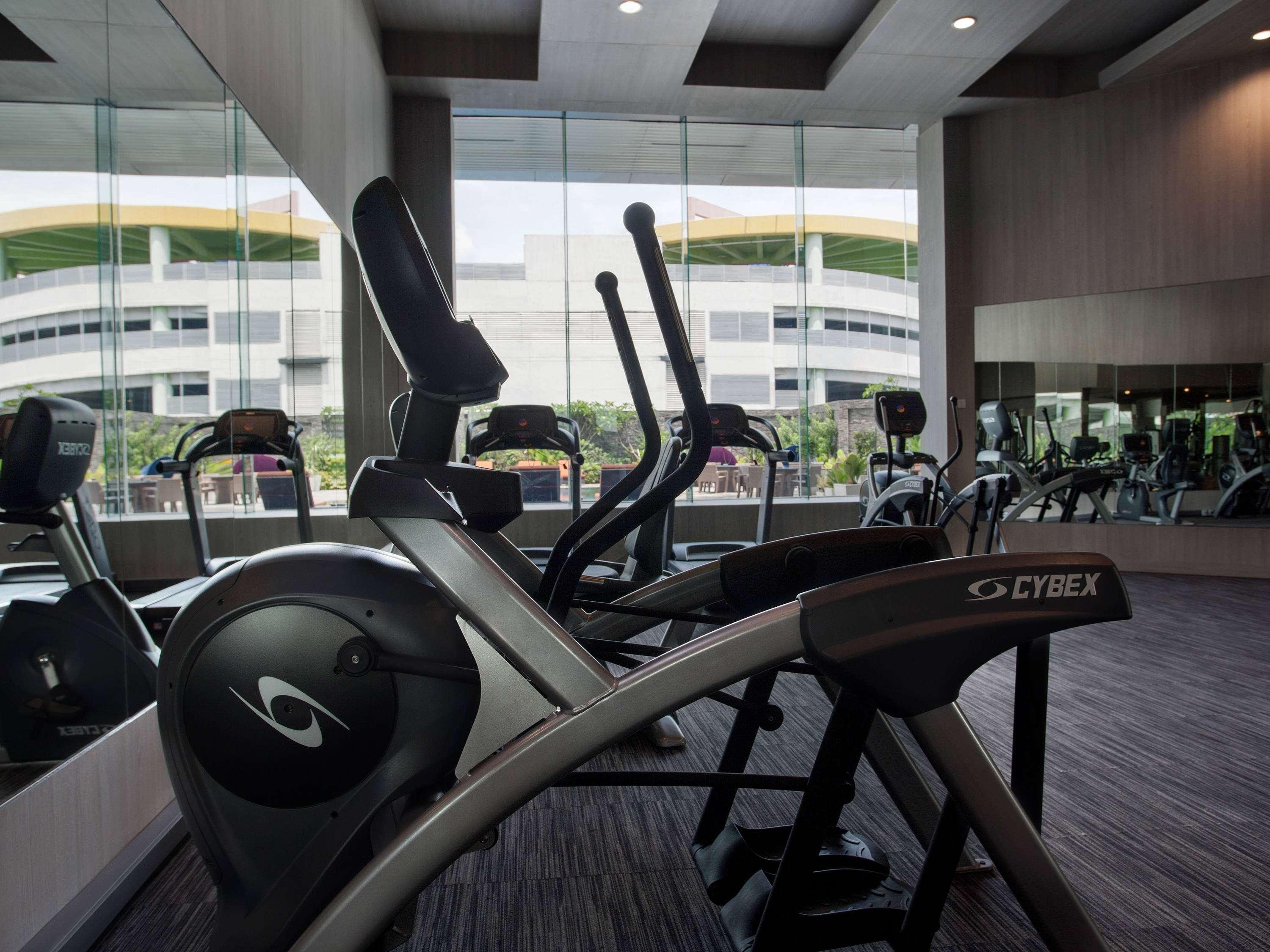 Grand Mercure Kemayoran