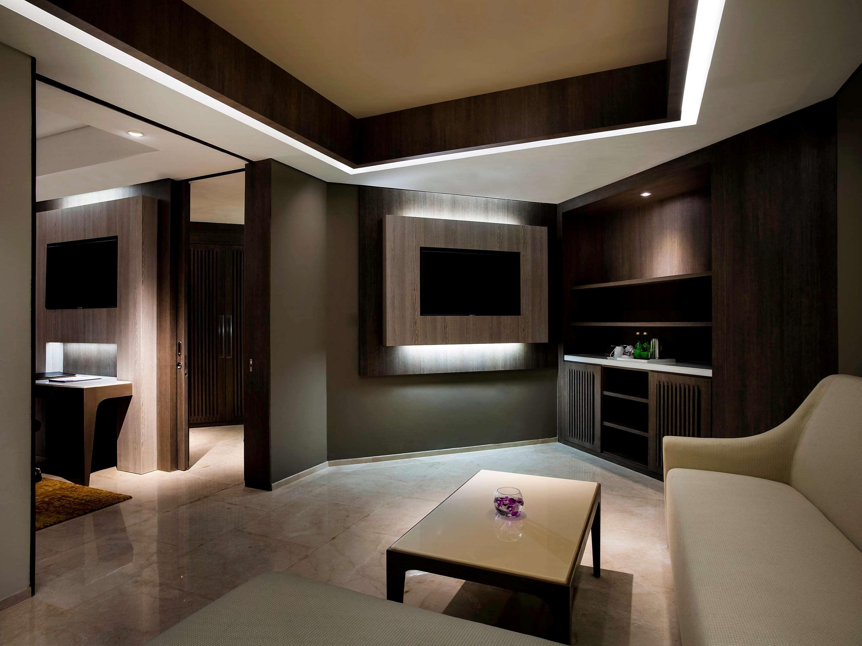Hotel Grand Mercure Kemayoran Jakarta