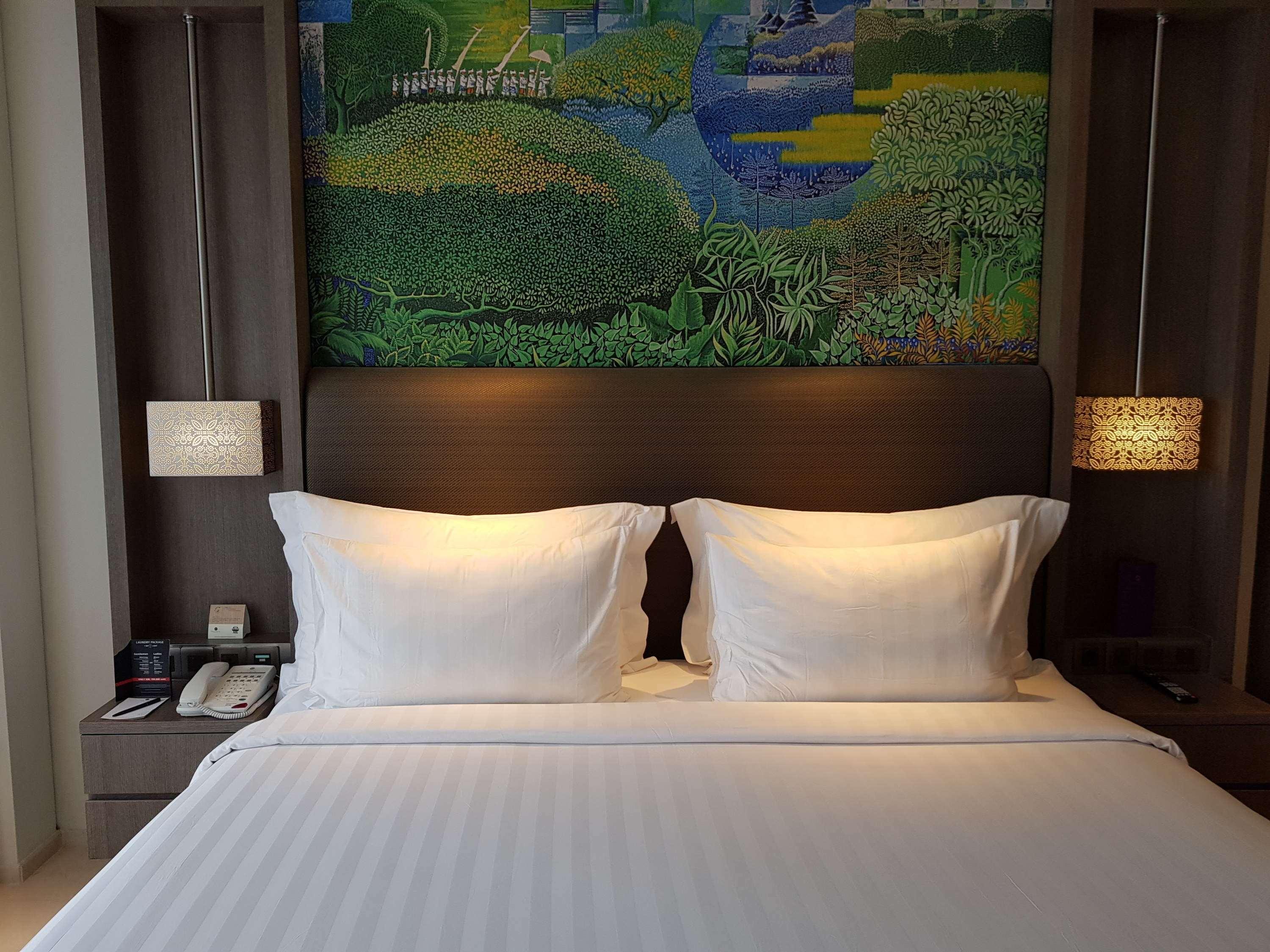 Grand Mercure Kemayoran 5*
