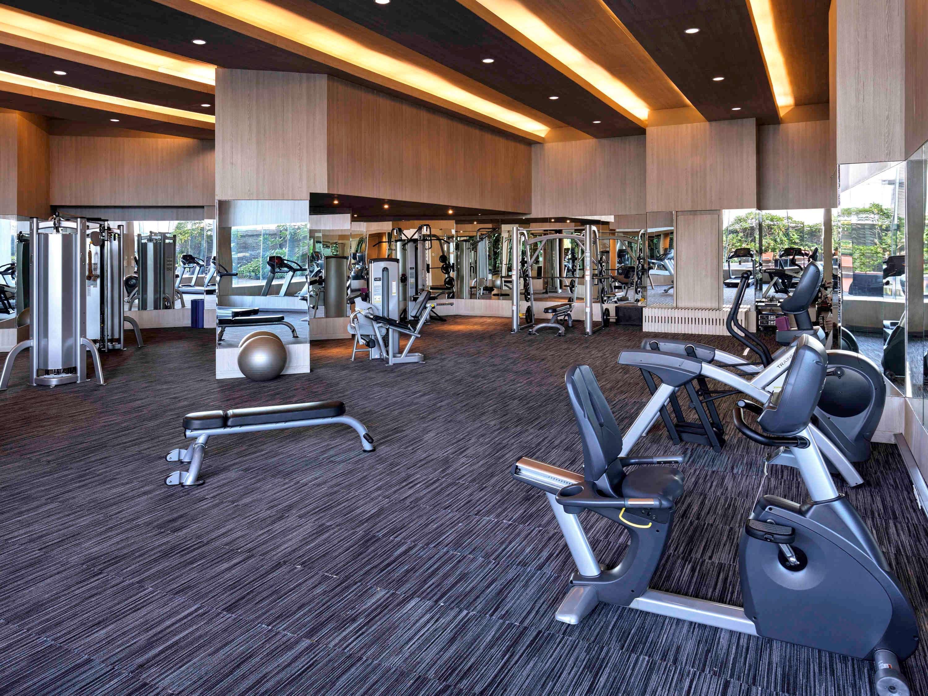 Grand Mercure Kemayoran Hotel Jakarta