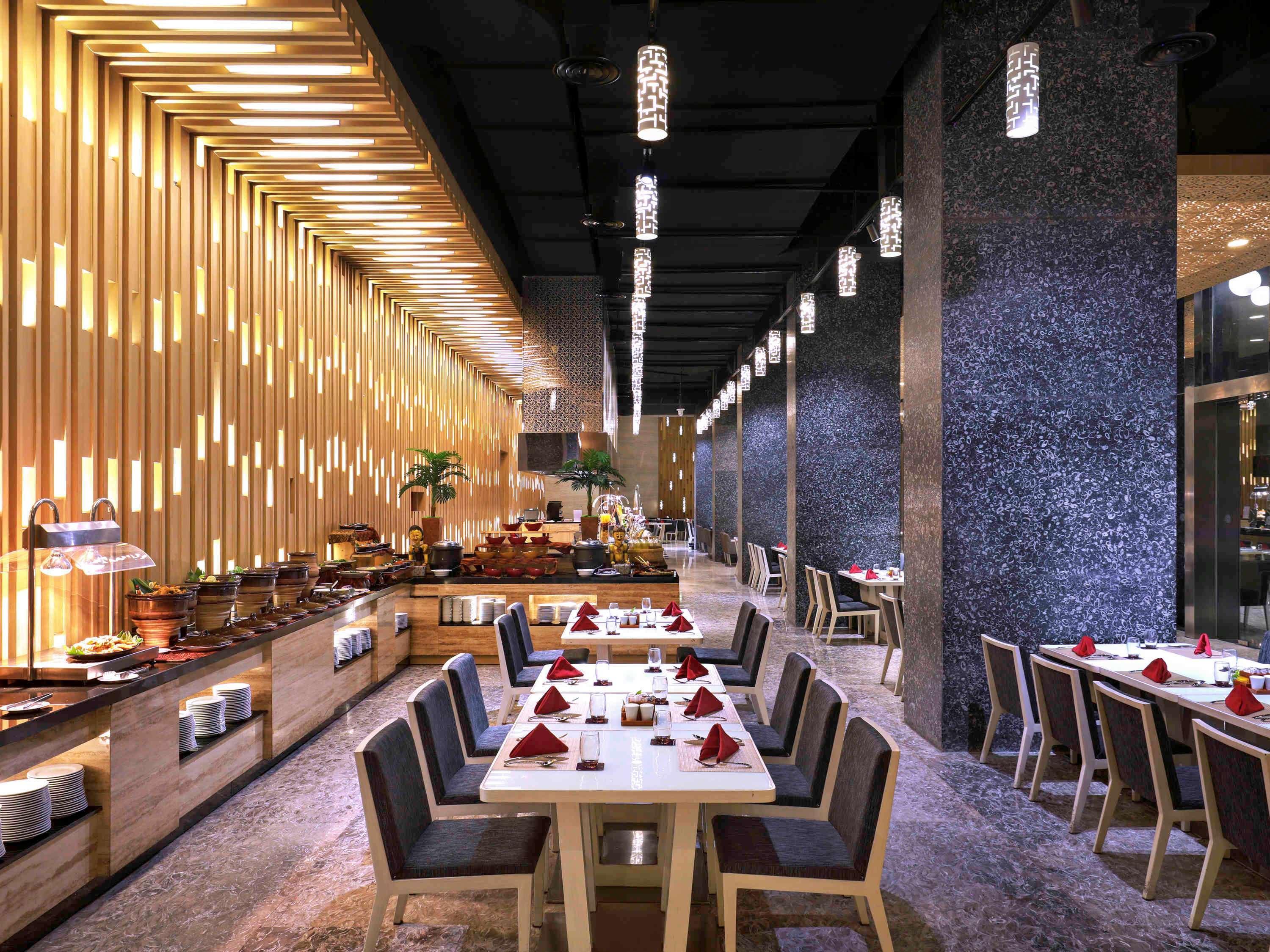 Hotel Grand Mercure Kemayoran
