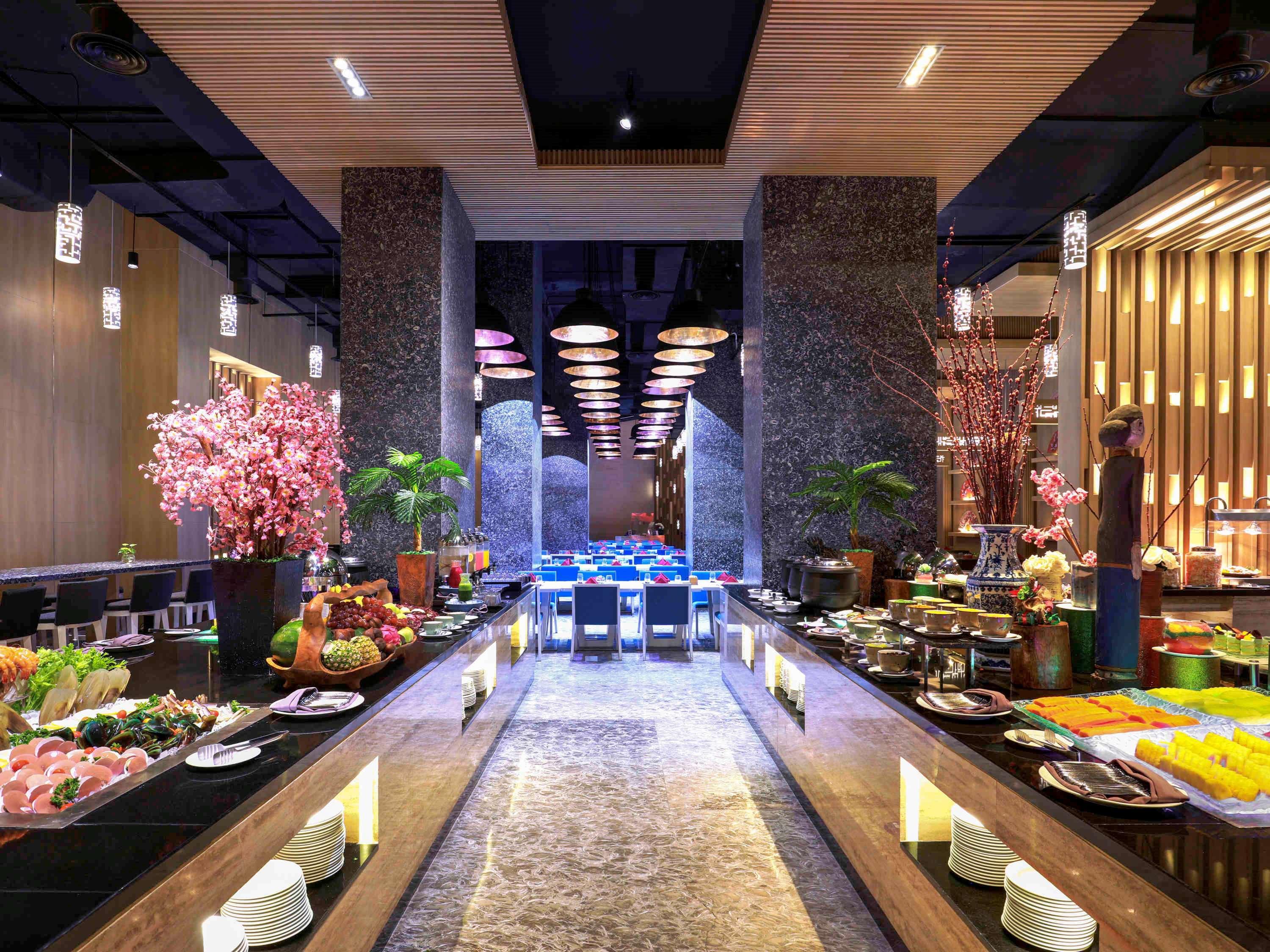 Grand Mercure Kemayoran 5*