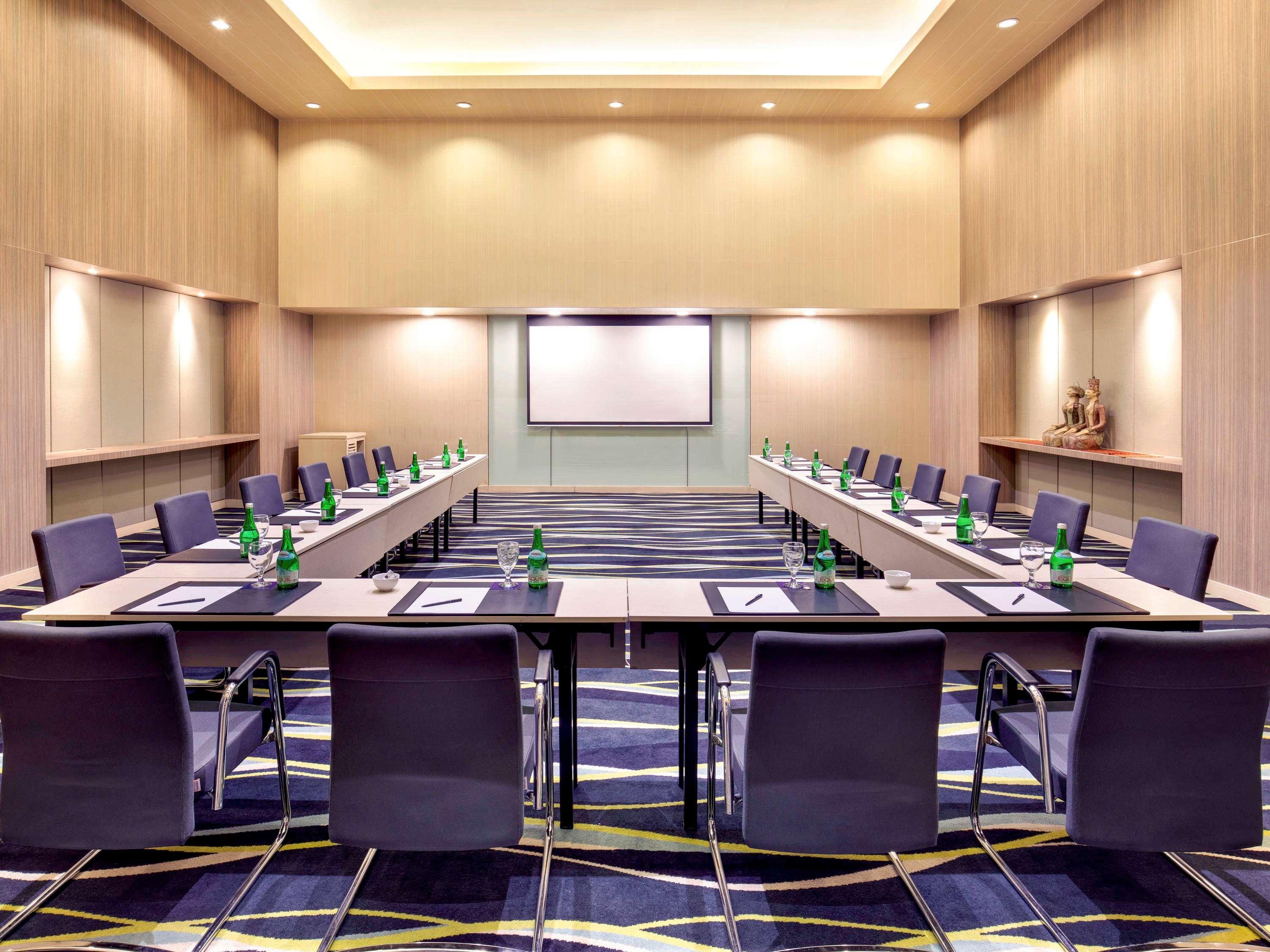 Hotel Grand Mercure Kemayoran