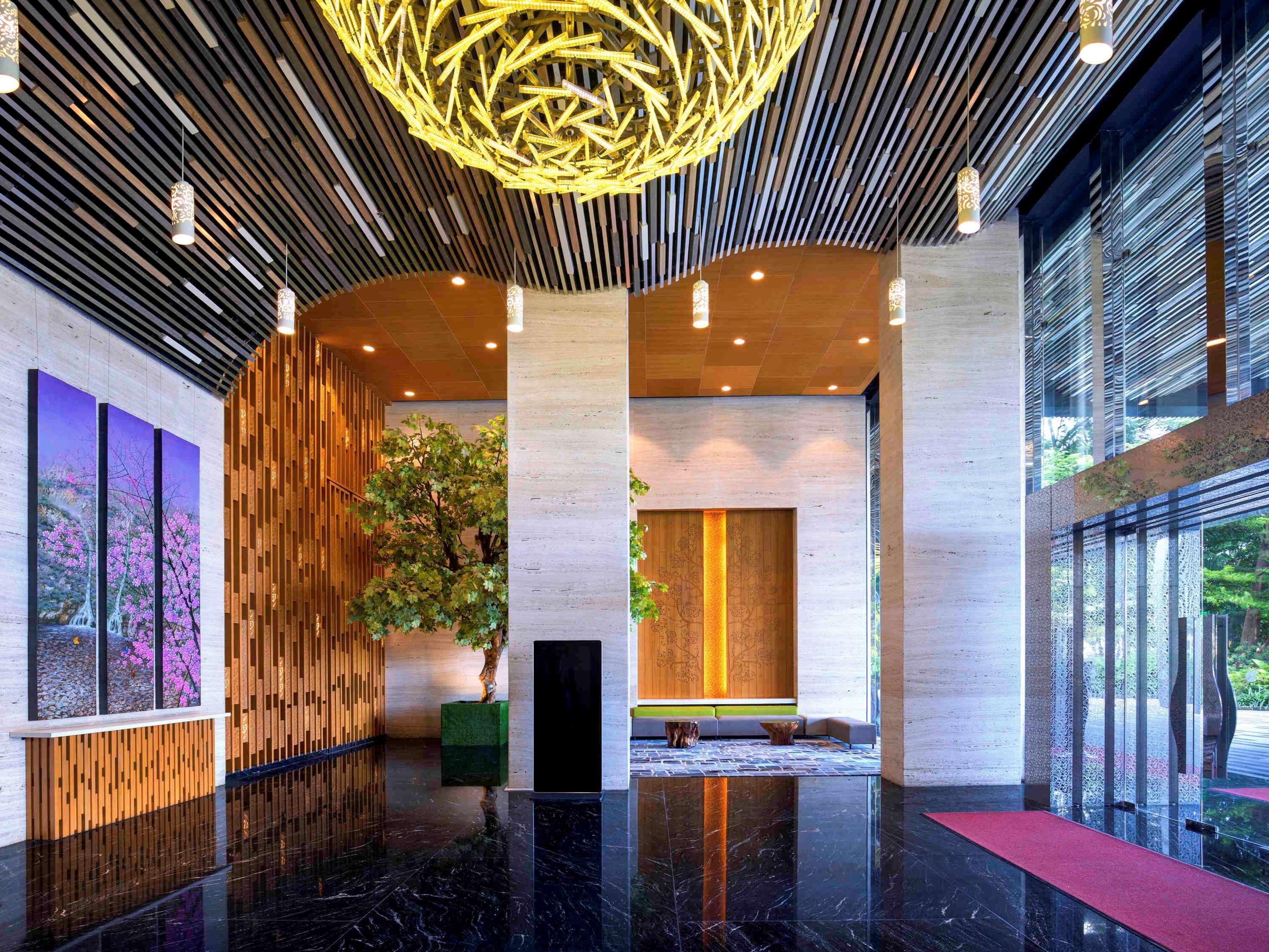 Grand Mercure Kemayoran 5* Jakarta