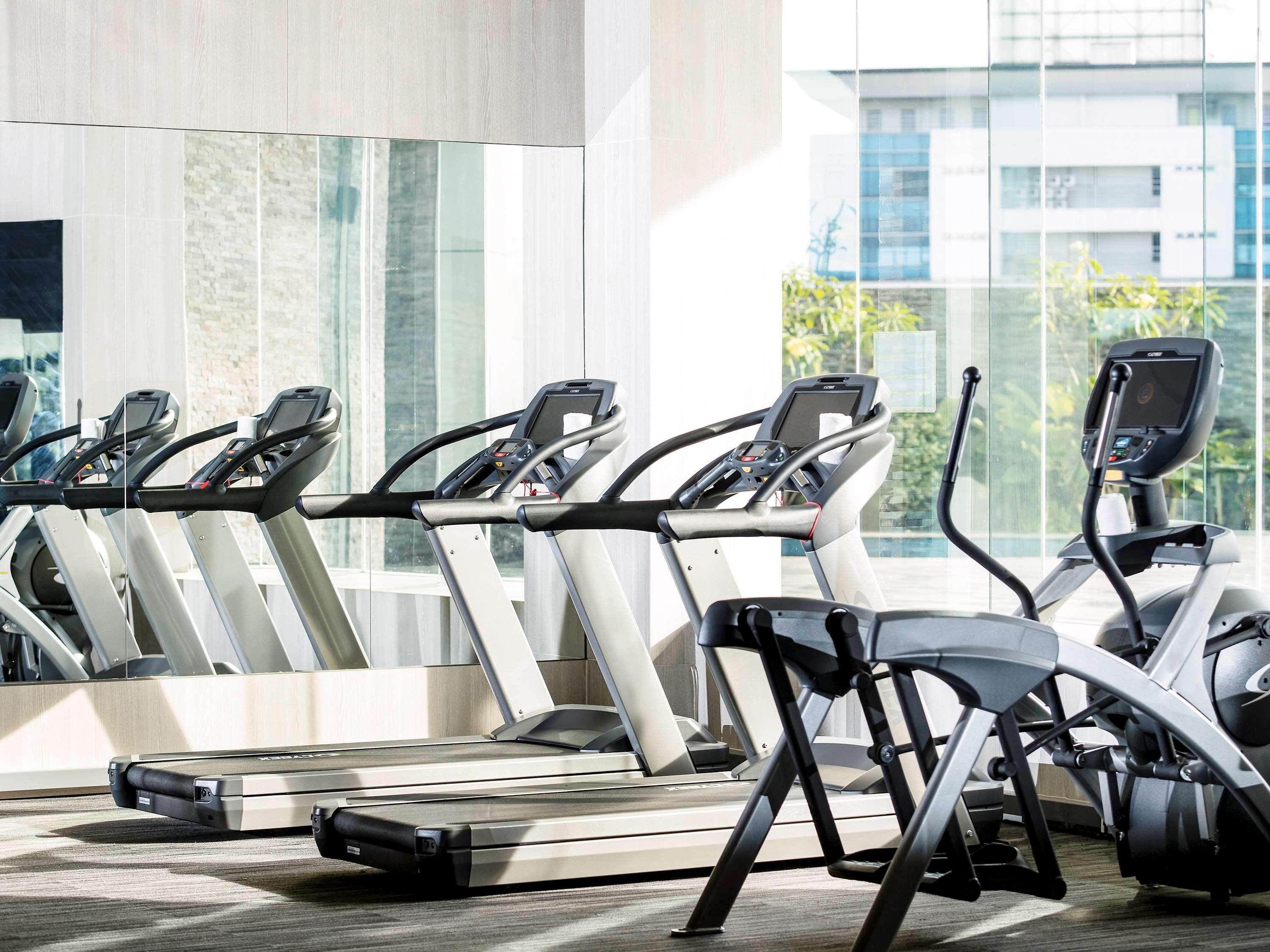 Grand Mercure Kemayoran Hotel Jakarta