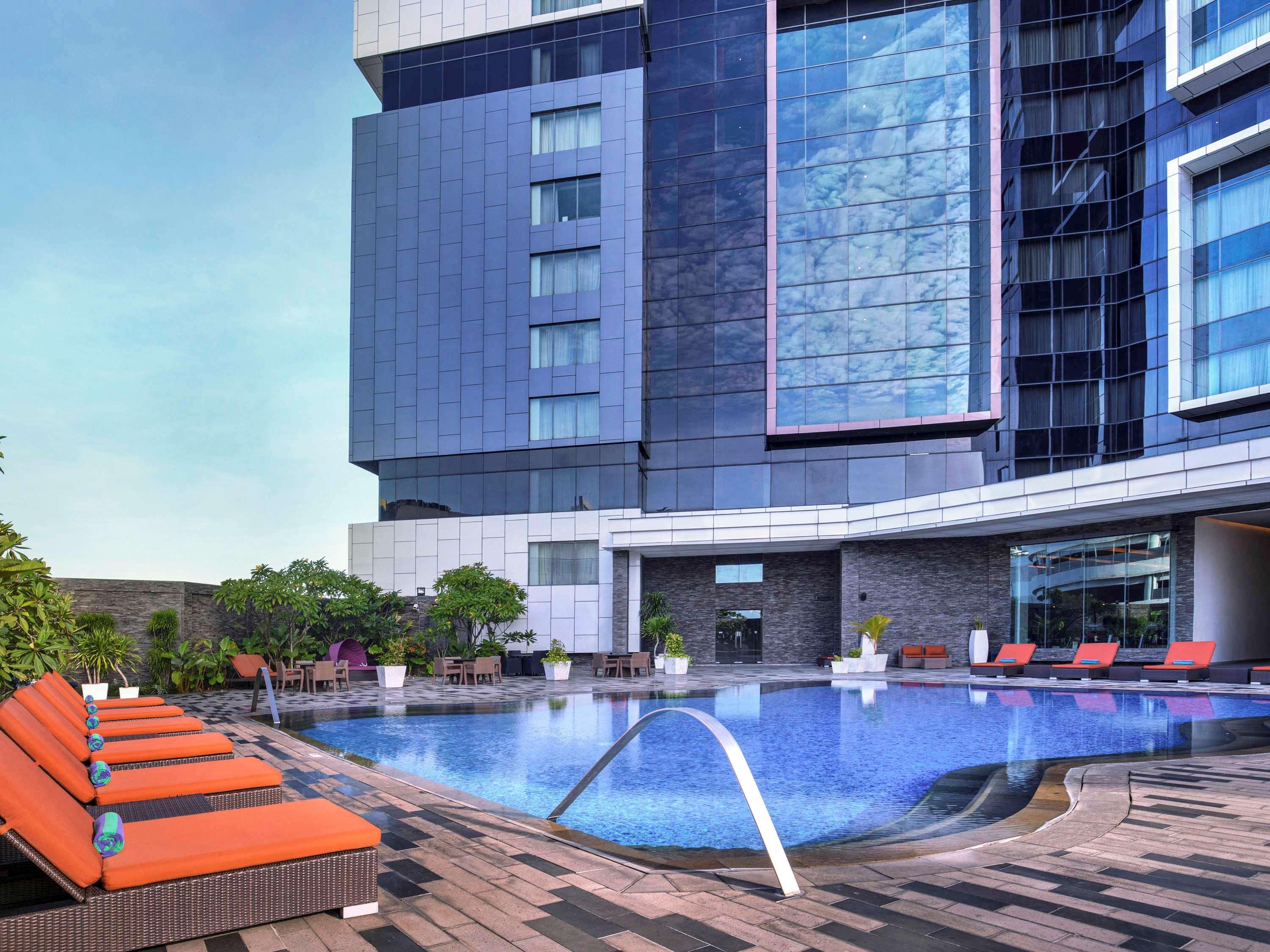 Hotel Grand Mercure Kemayoran