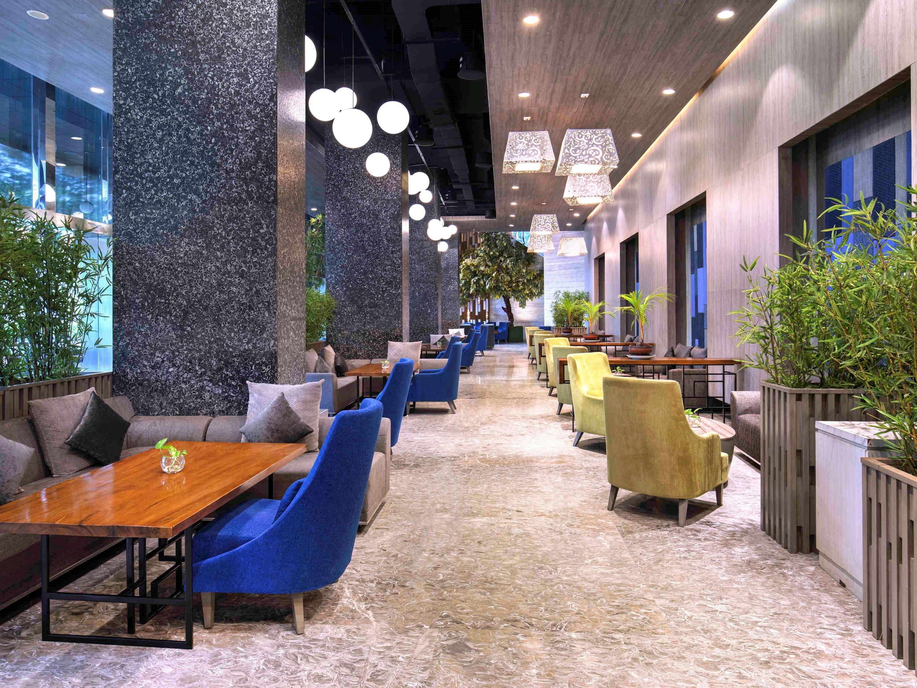 Grand Mercure Kemayoran Hotel Jakarta