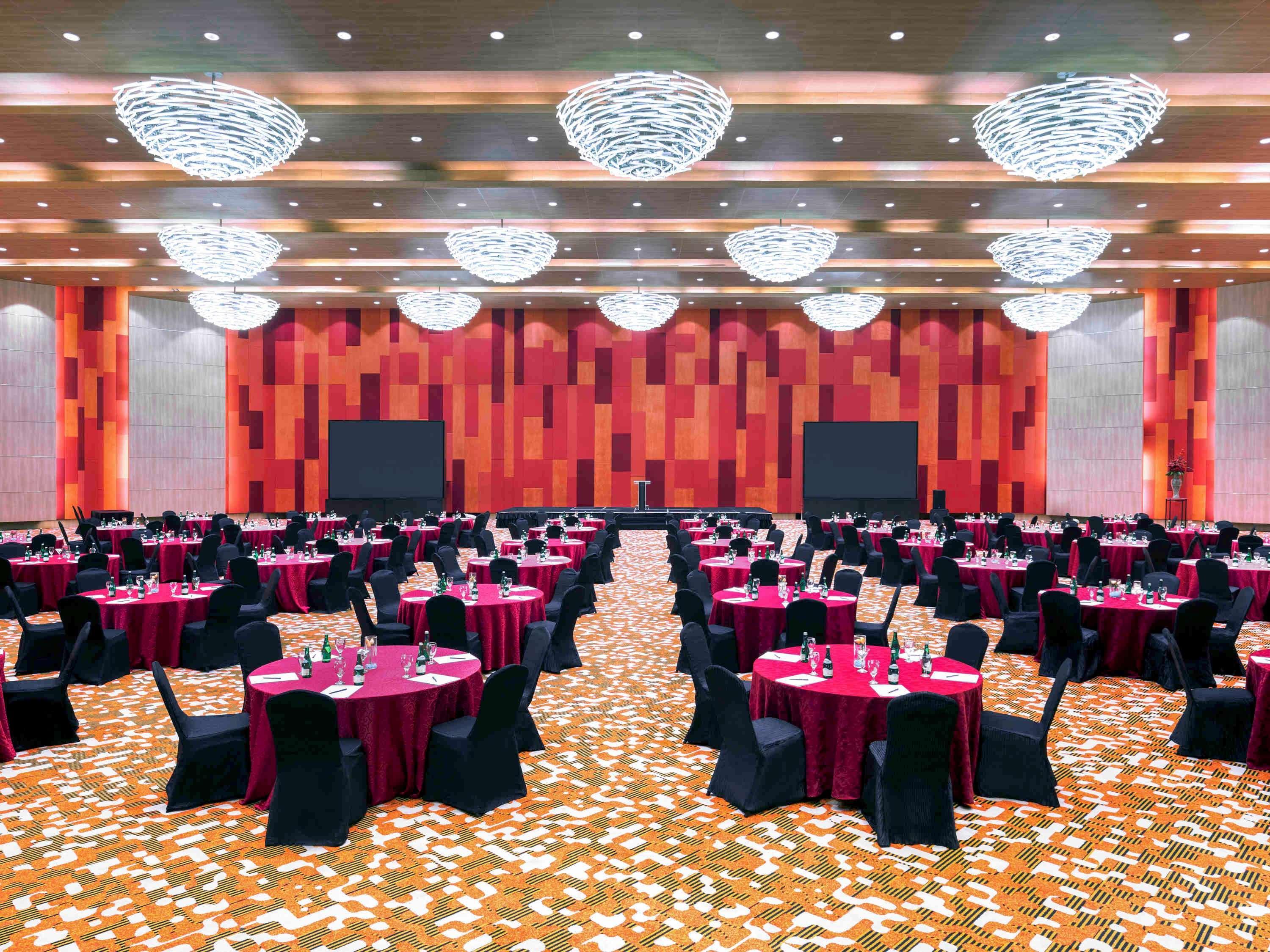 Grand Mercure Kemayoran 5* Jakarta