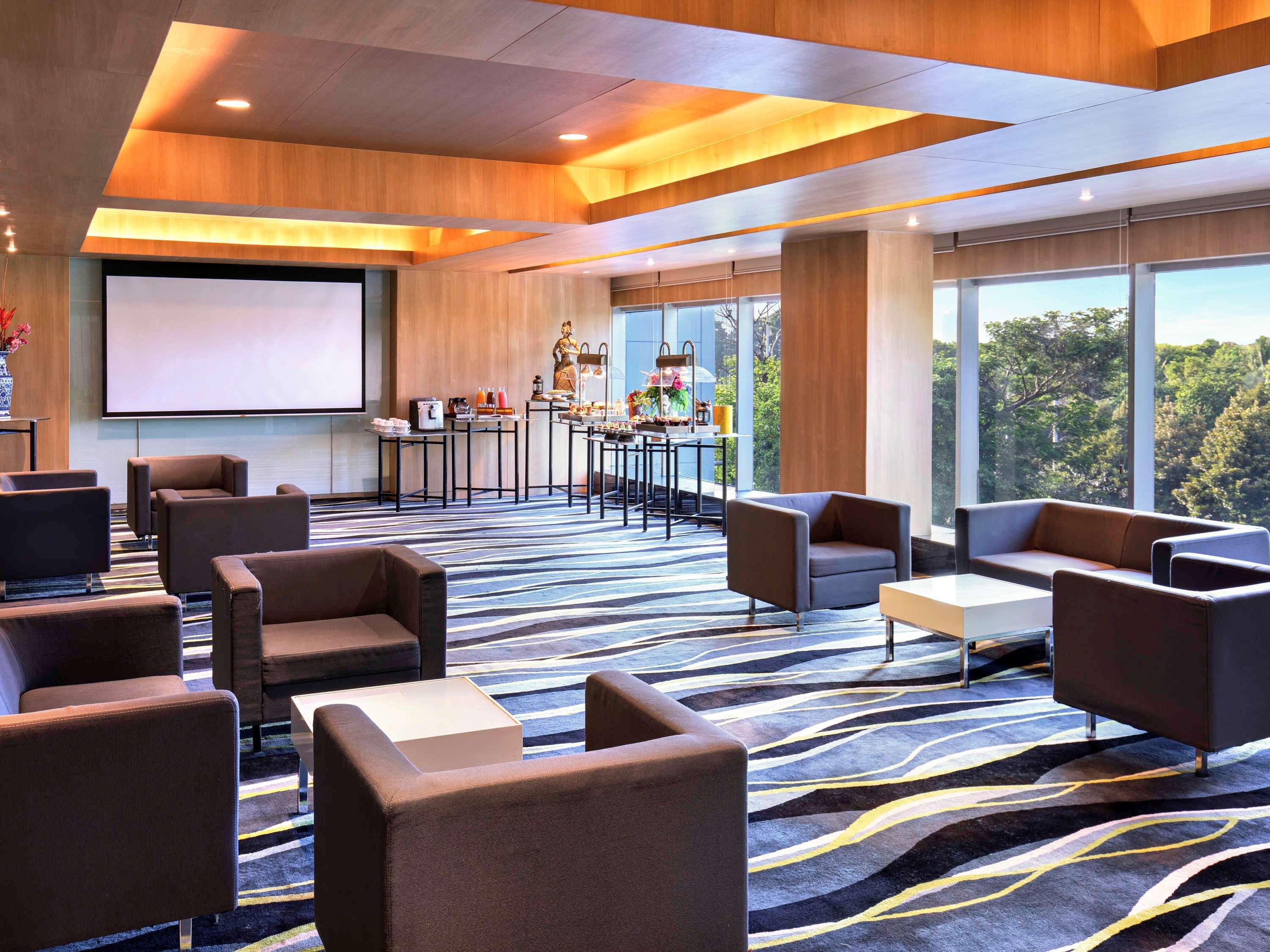 Grand Mercure Kemayoran 5* Jakarta