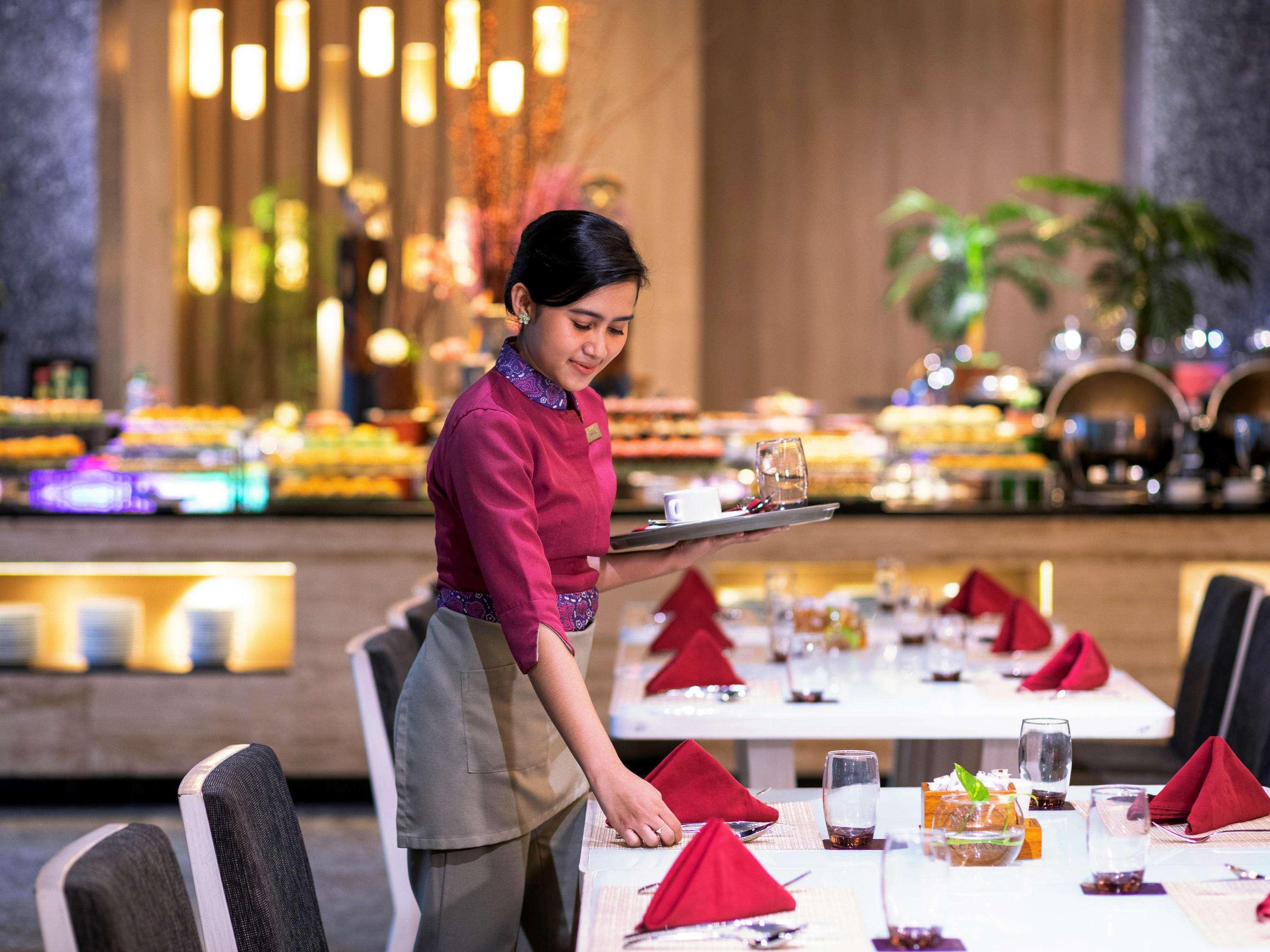 Grand Mercure Kemayoran Hotel