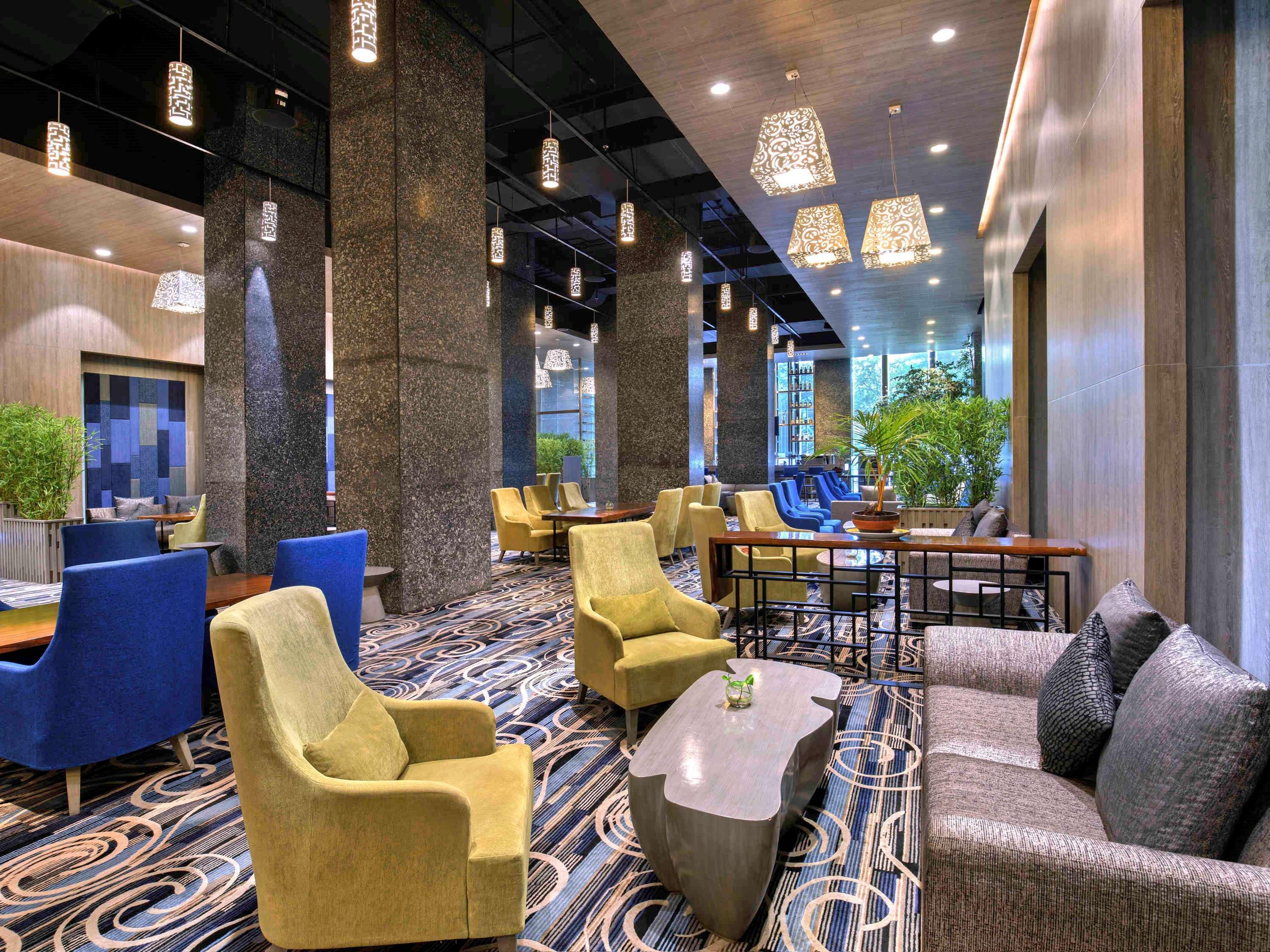 Grand Mercure Kemayoran Hotel