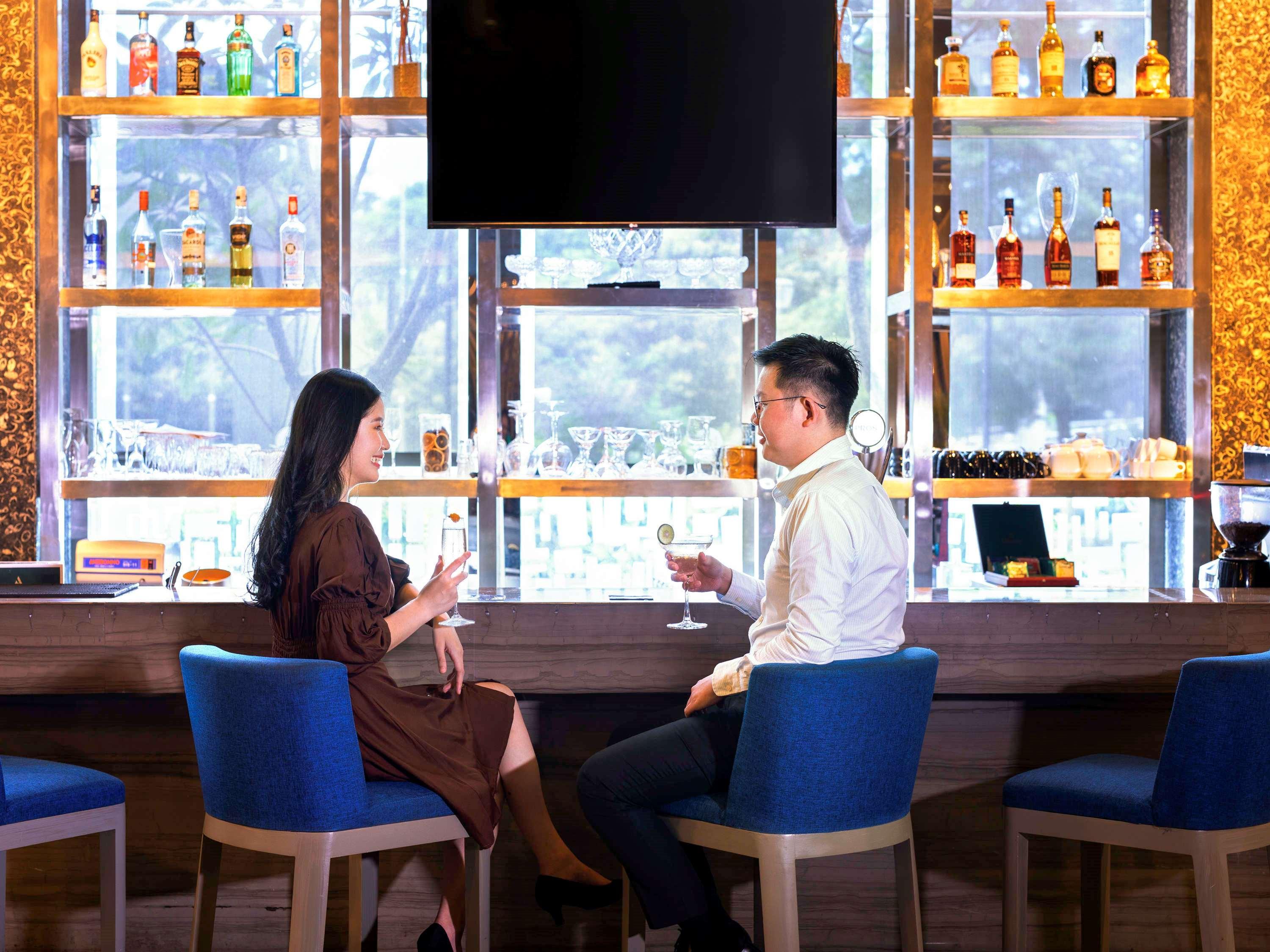 Grand Mercure Kemayoran 5*