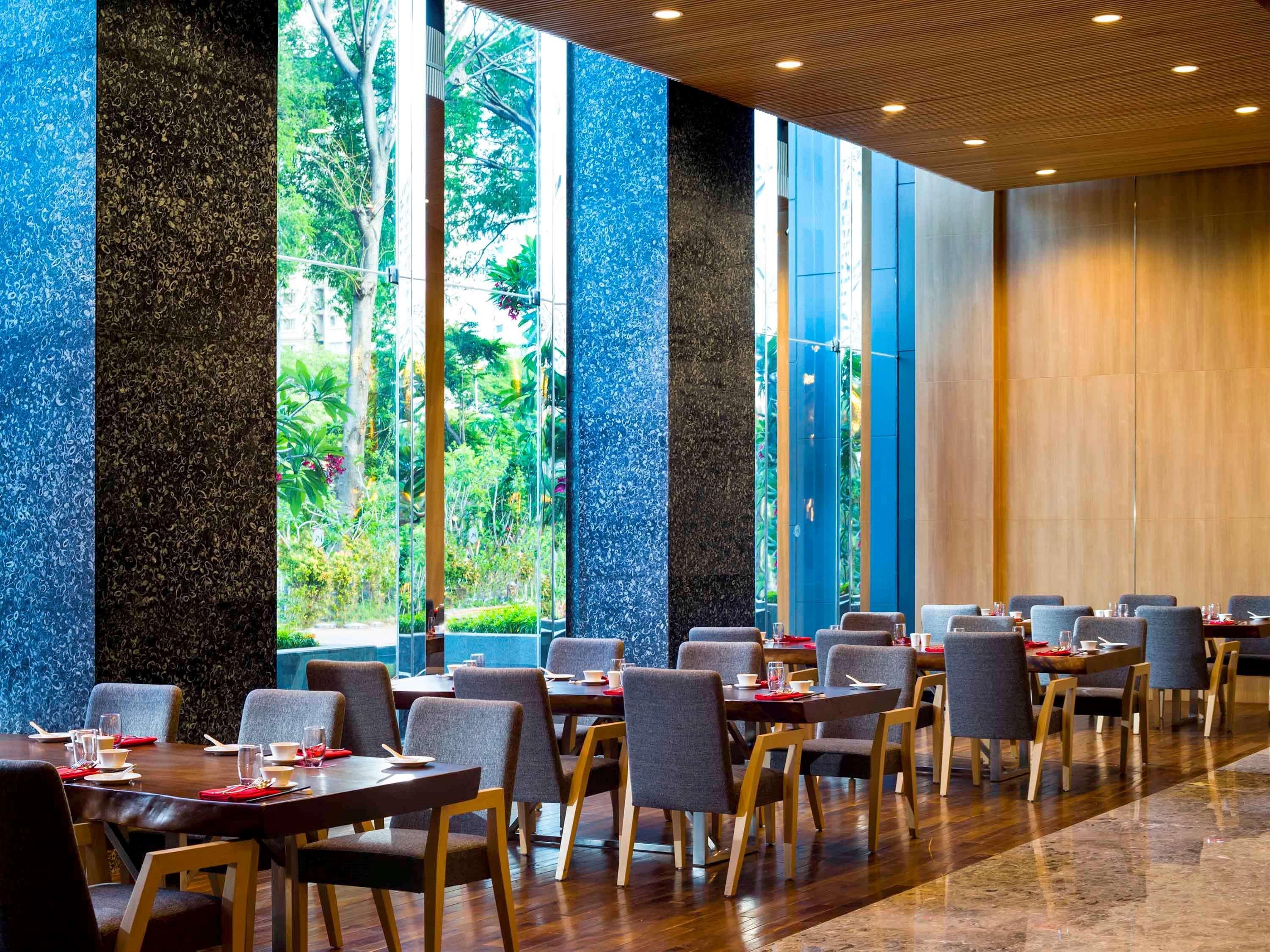 Grand Mercure Kemayoran Hotel