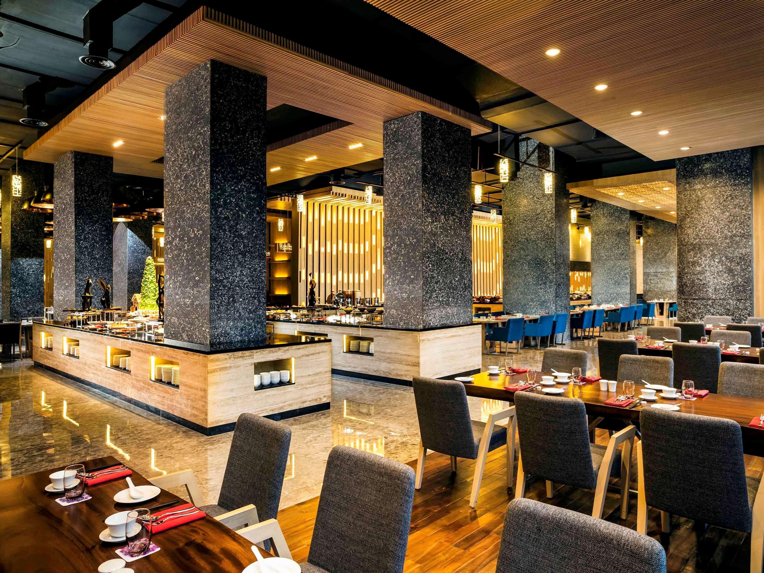 Grand Mercure Kemayoran Hotel
