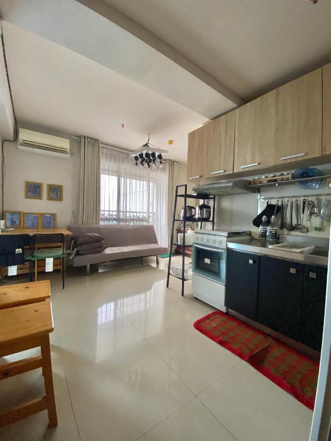 Apartment Callia Golf View Pulo Mas Timur