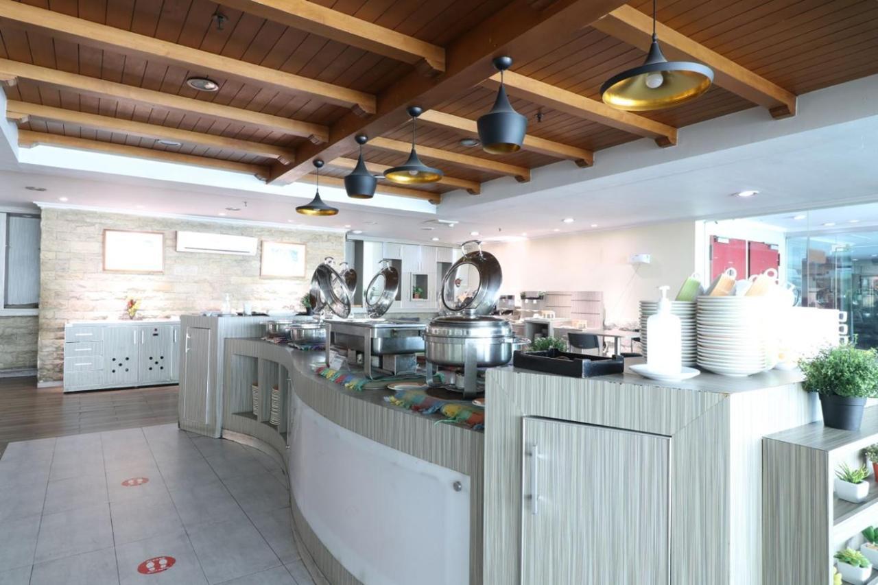 Tamarin Manage By Vib Hospitality Management Hotel