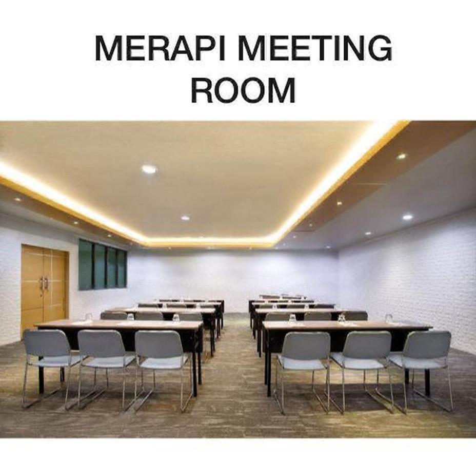 Hotel Tamarin Manage By Vib Hospitality Management Jakarta