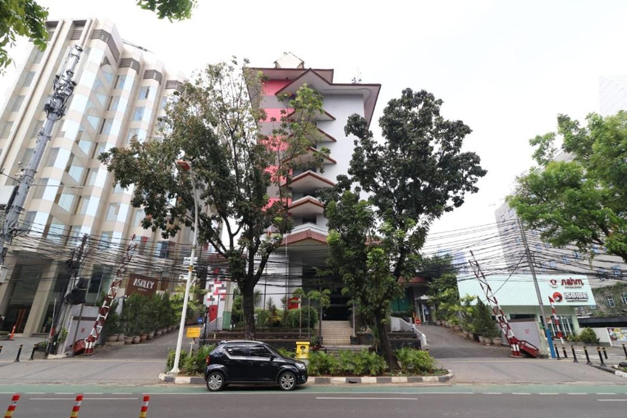 Hotel Tamarin Manage By Vib Hospitality Management Jakarta