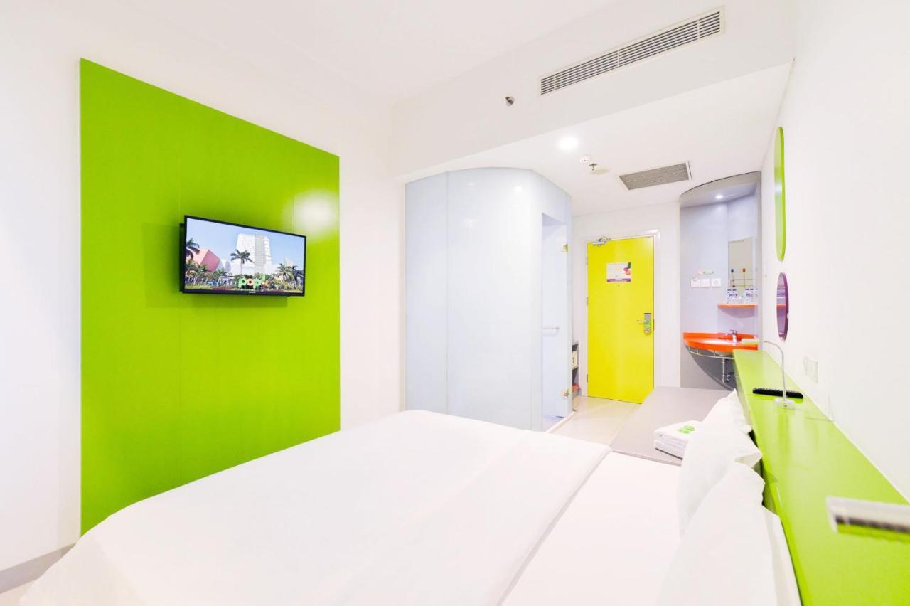Pop! Kelapa Gading Hotel 2*